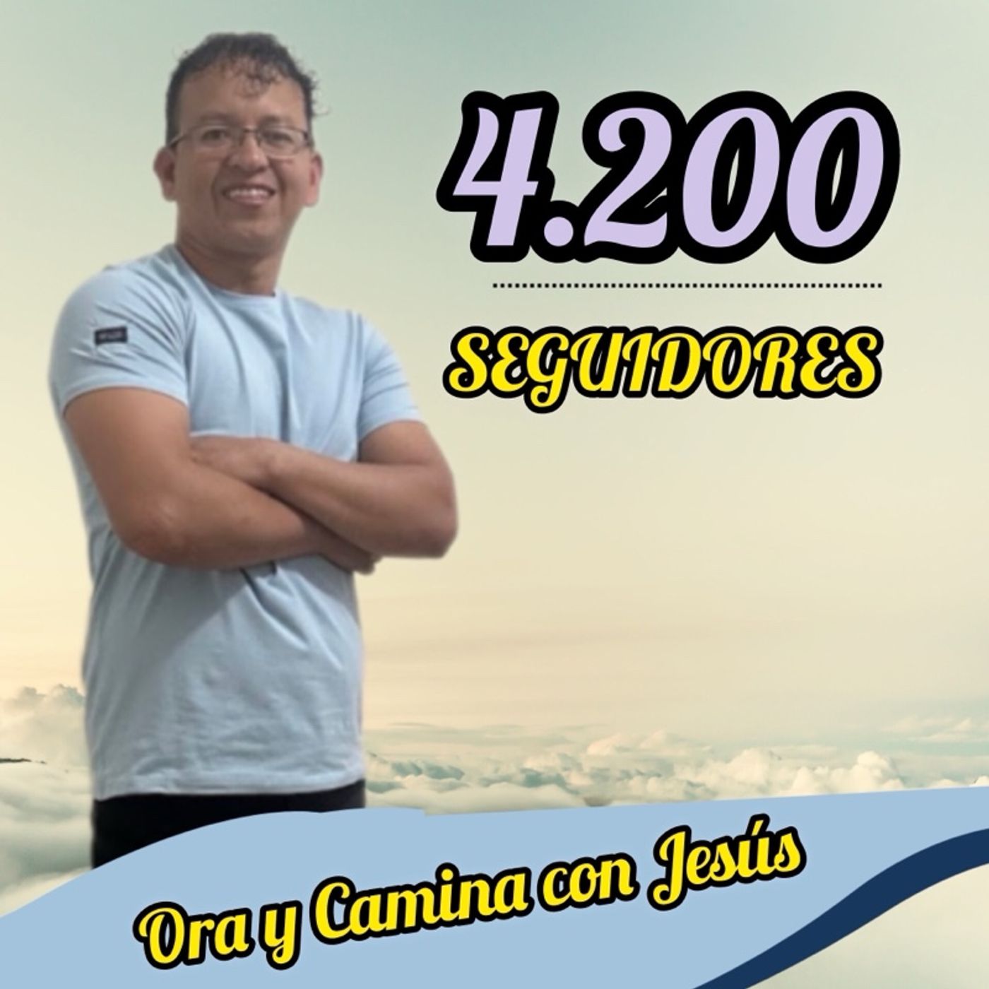Mi primer episodio con Spreaker Studio episode artwork