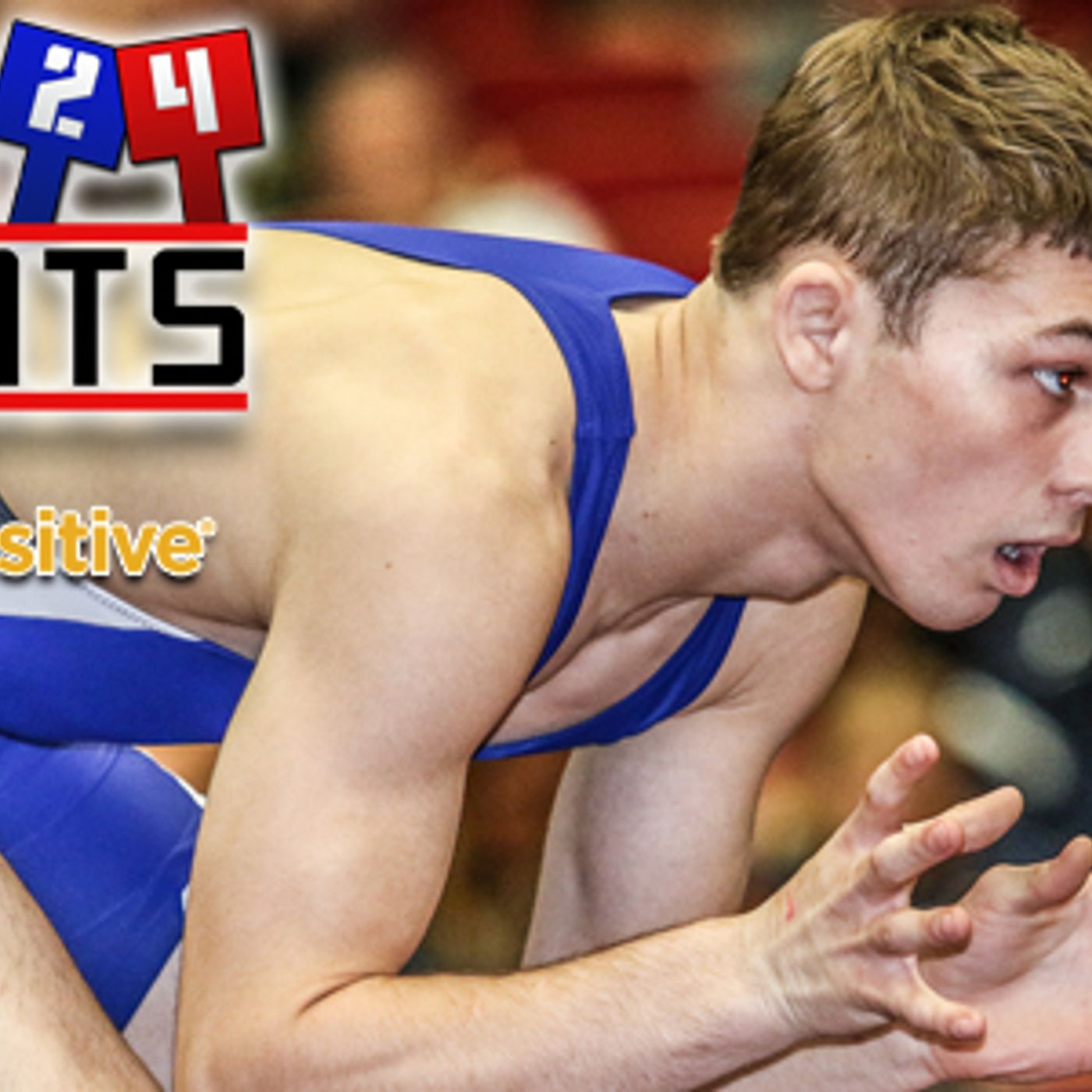 Bonus Points - A USA Wrestling Podcast