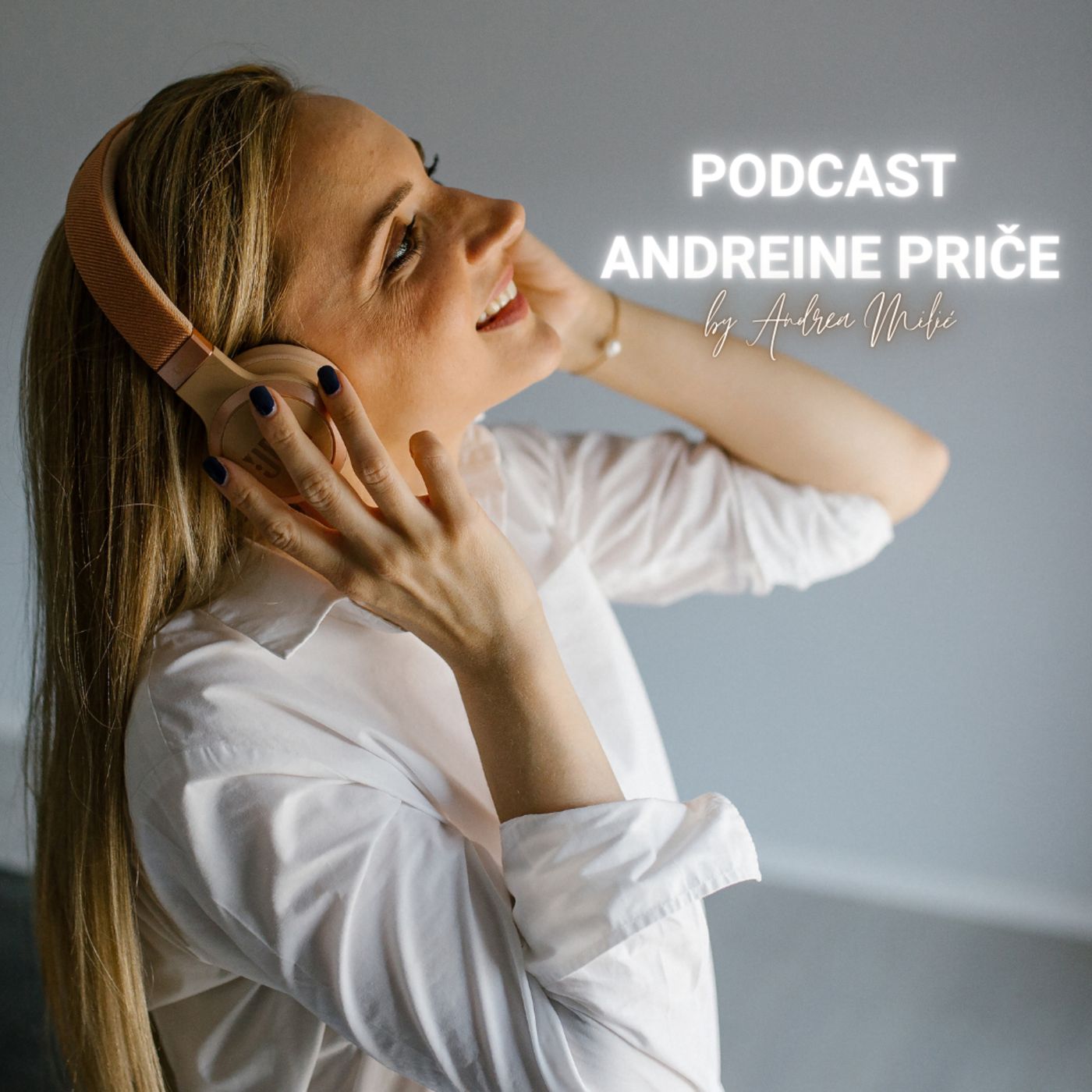 Andreine priče