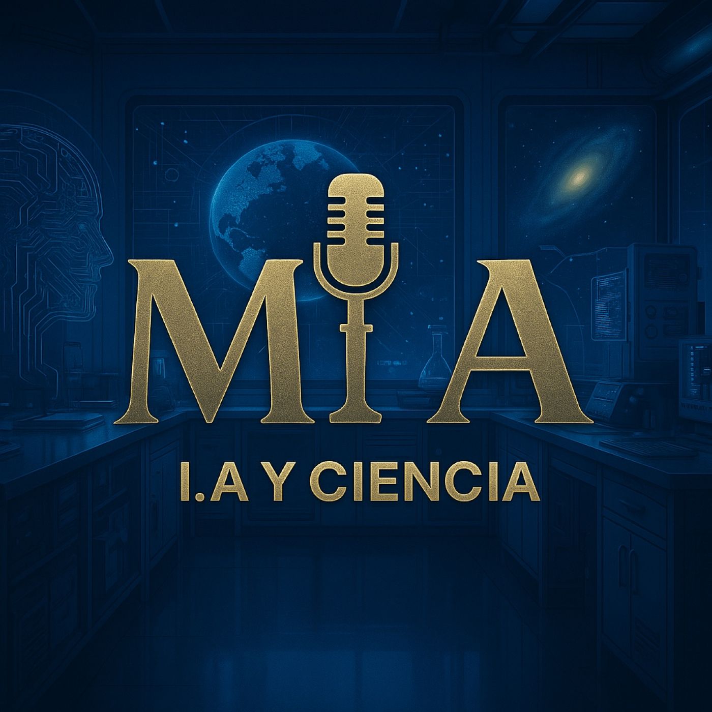M51 Podcast