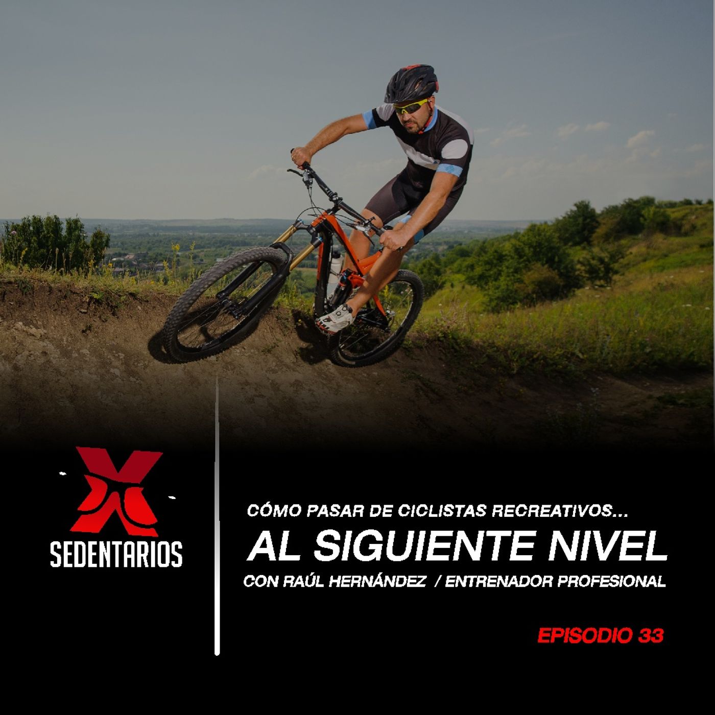 XSEDENTARIOS