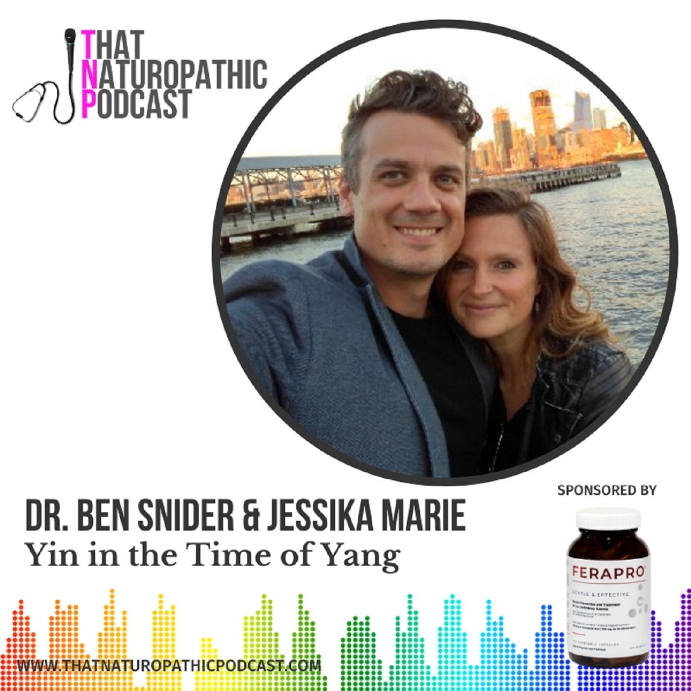 That Naturopathic Podcast