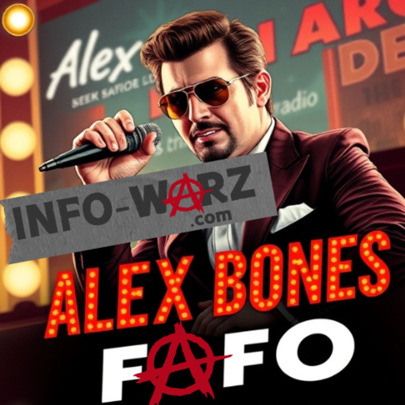 Info-Warz.com FAFO