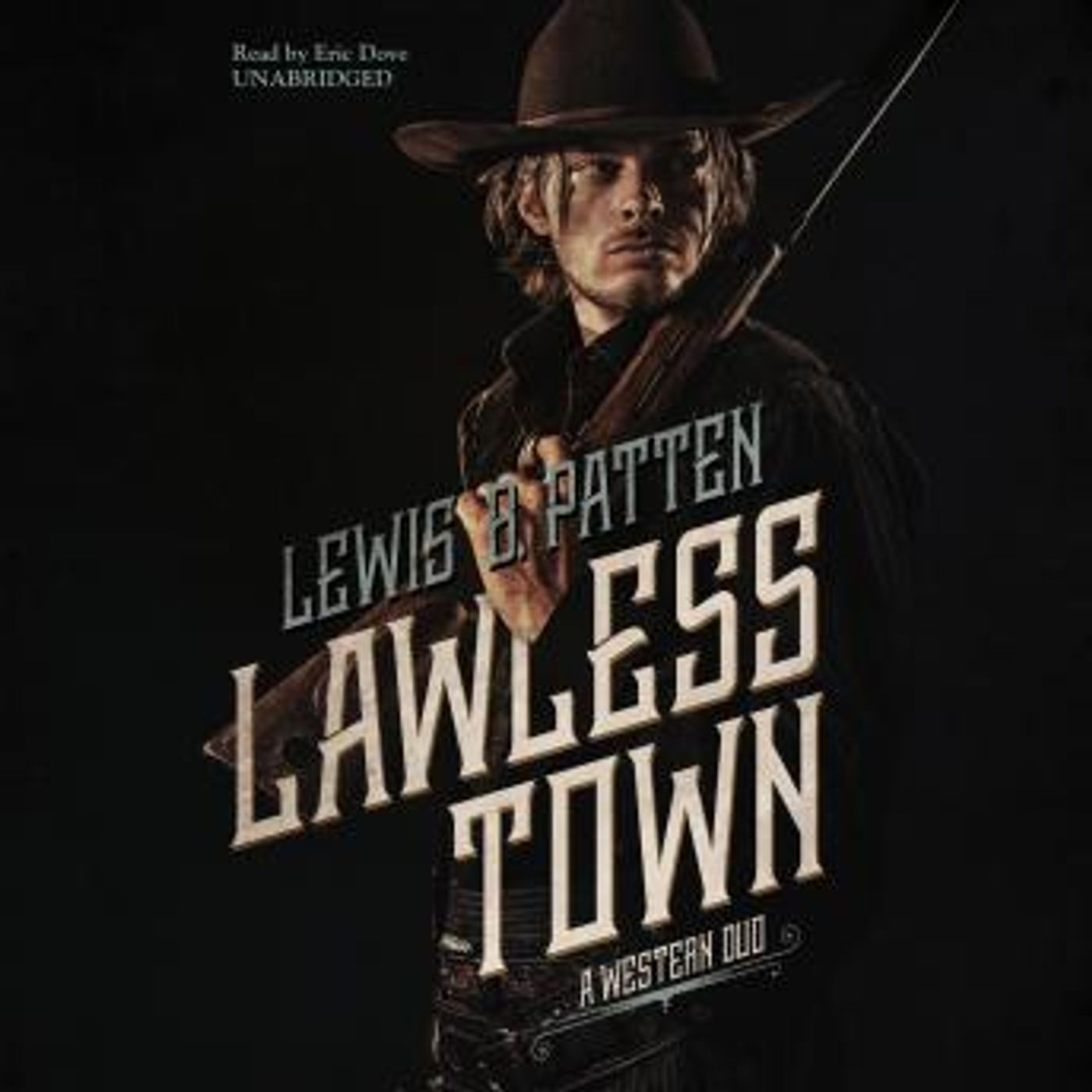 Grab the Essential Full Audiobooks in Fiction, Westerns & War