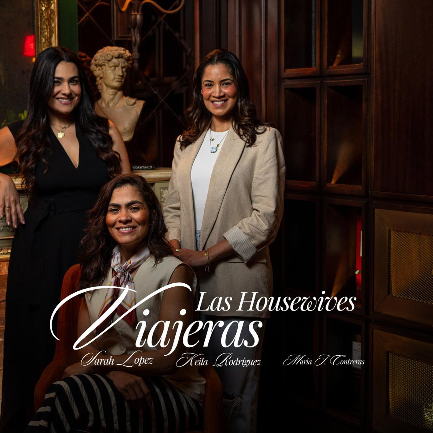 The Housewives Society