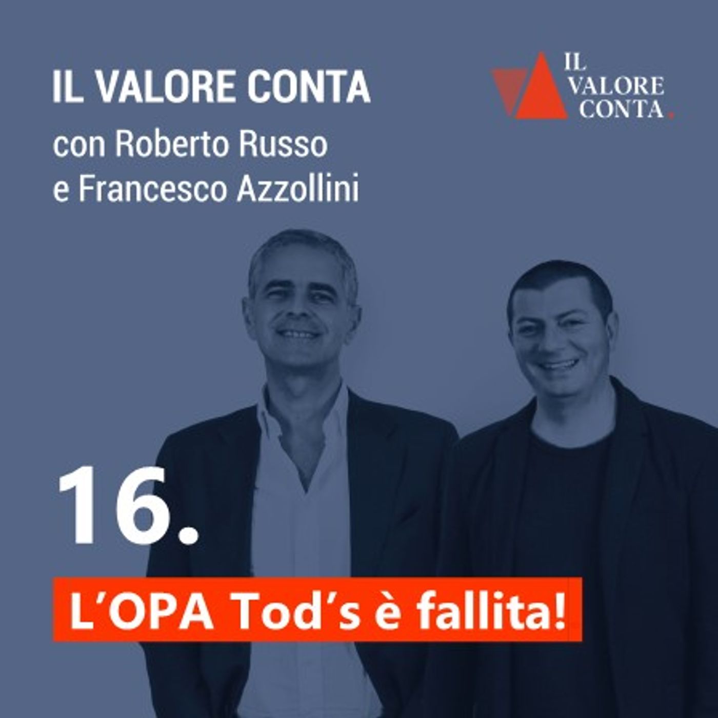 Il Valore Conta