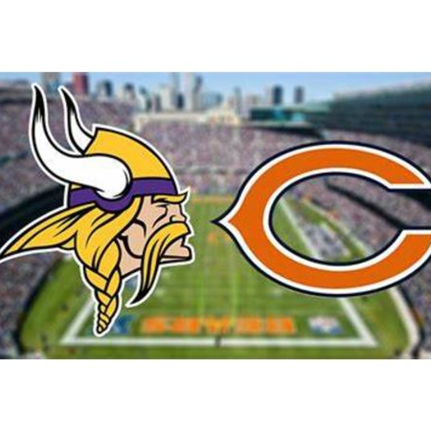 Purple People Eaters: Play or Sit Starters VS Chicago? O-Line Injuries Issues! episode artwork