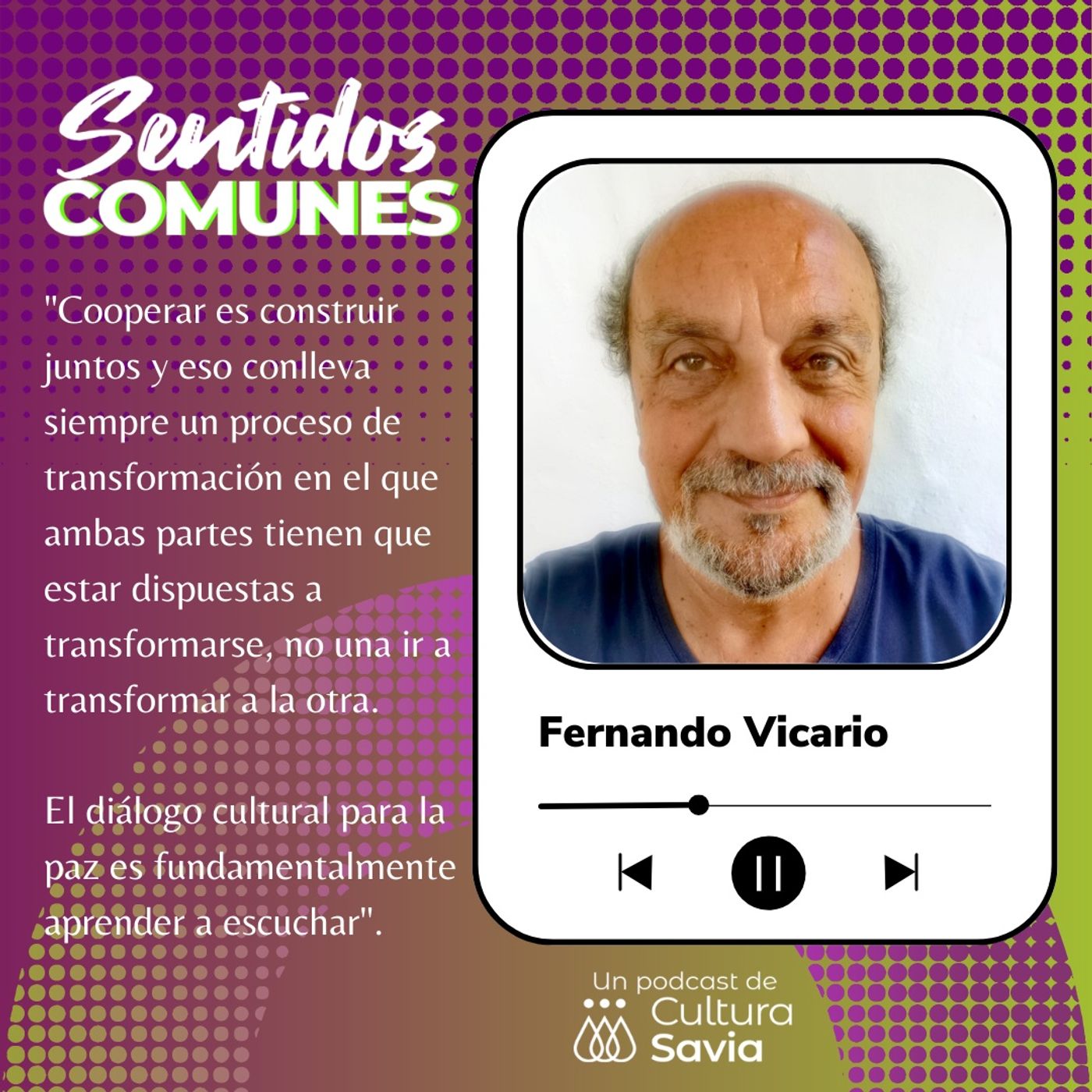 Sentidos comunes