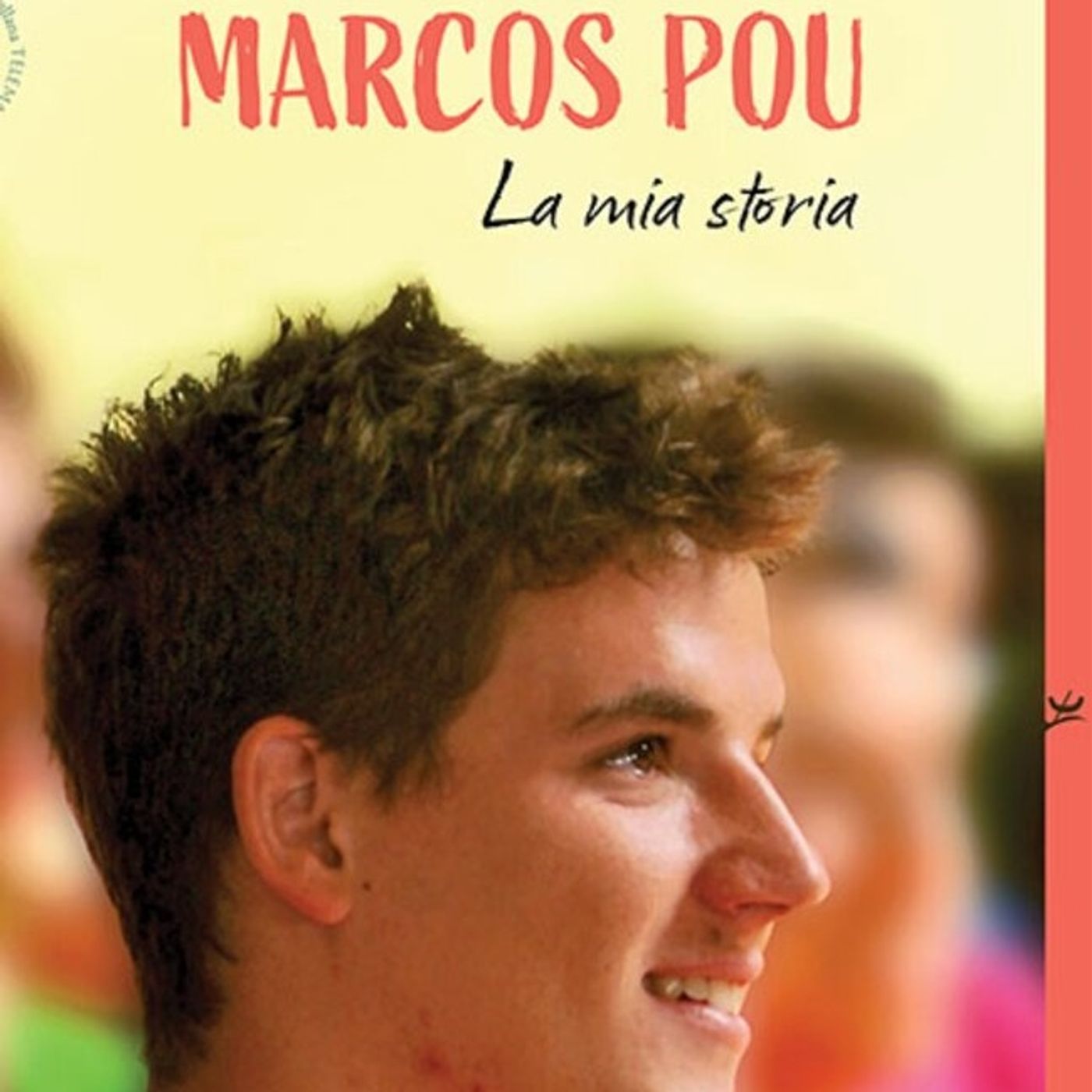 La mia storia | Marcos Pou episode artwork