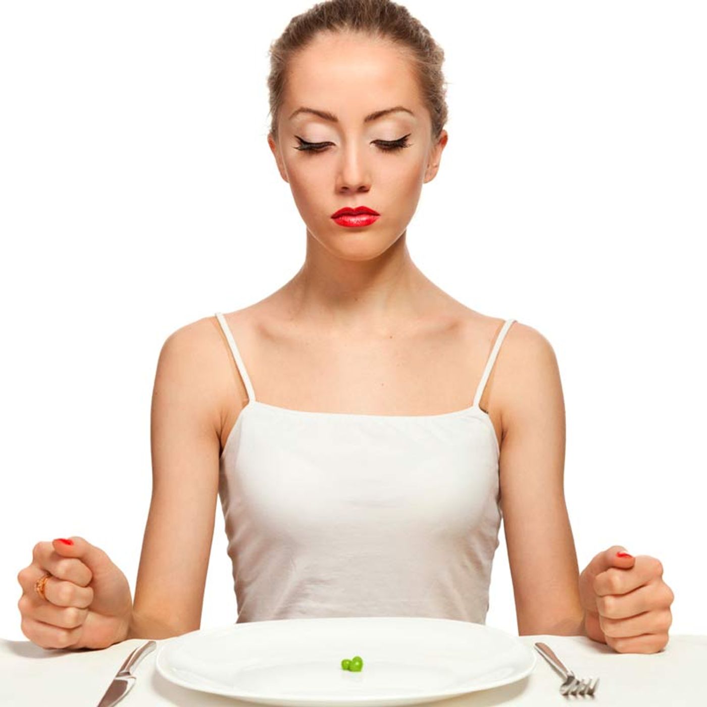 ¿Cómo reconocer si alguien tiene un trastorno alimenticio? episode artwork