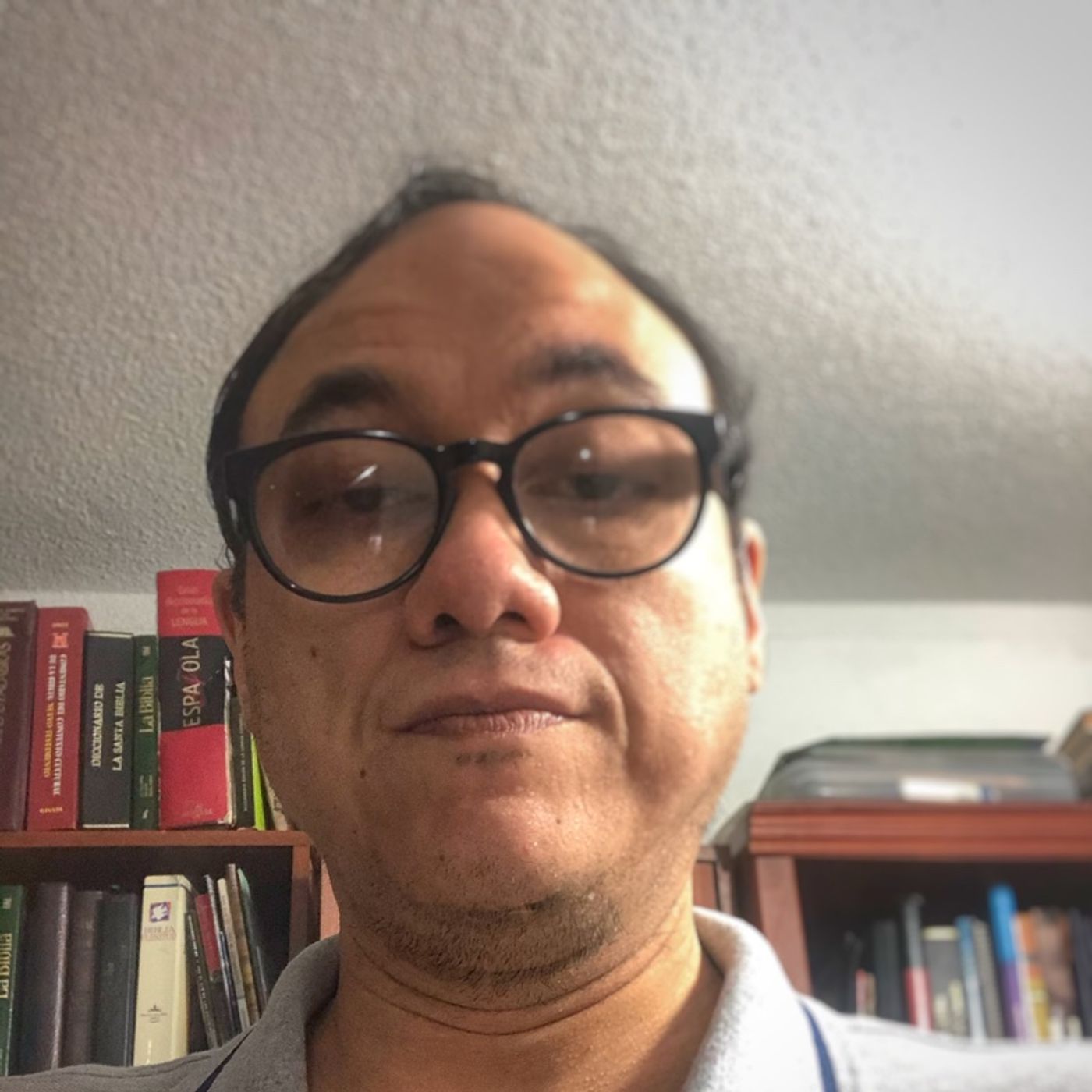 El podcast de Ramón Elias Criollo