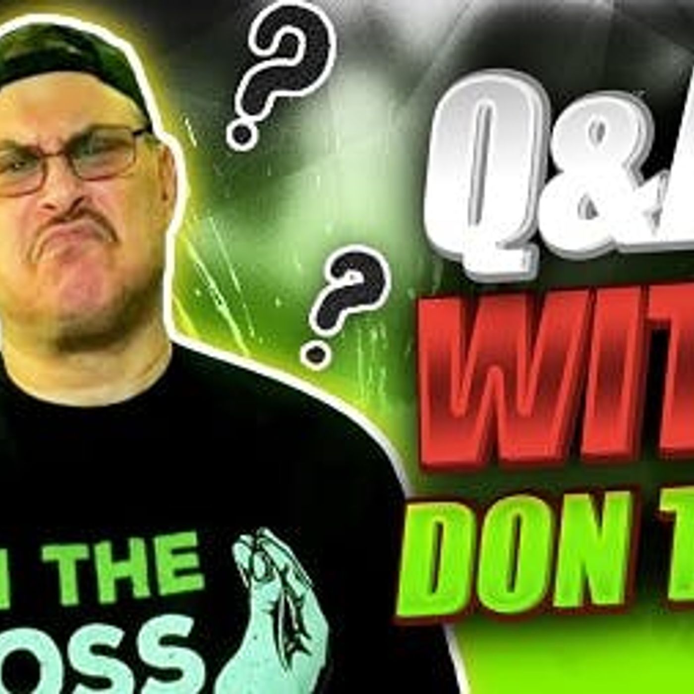 Don Tony And Kevin Castle Show