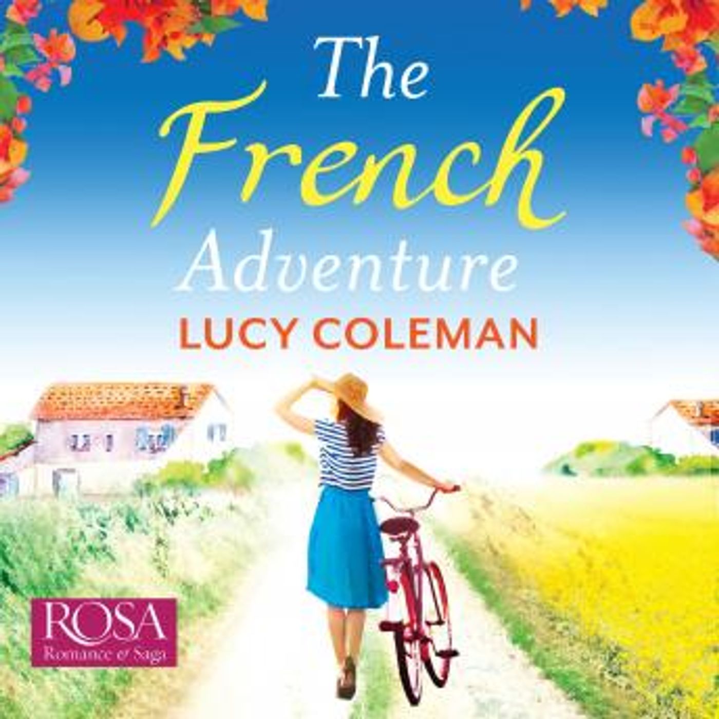 Access Top-Rated Full Audiobooks in Romance, Modern