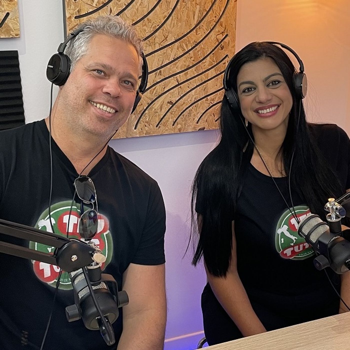 Carcamanos Podcast