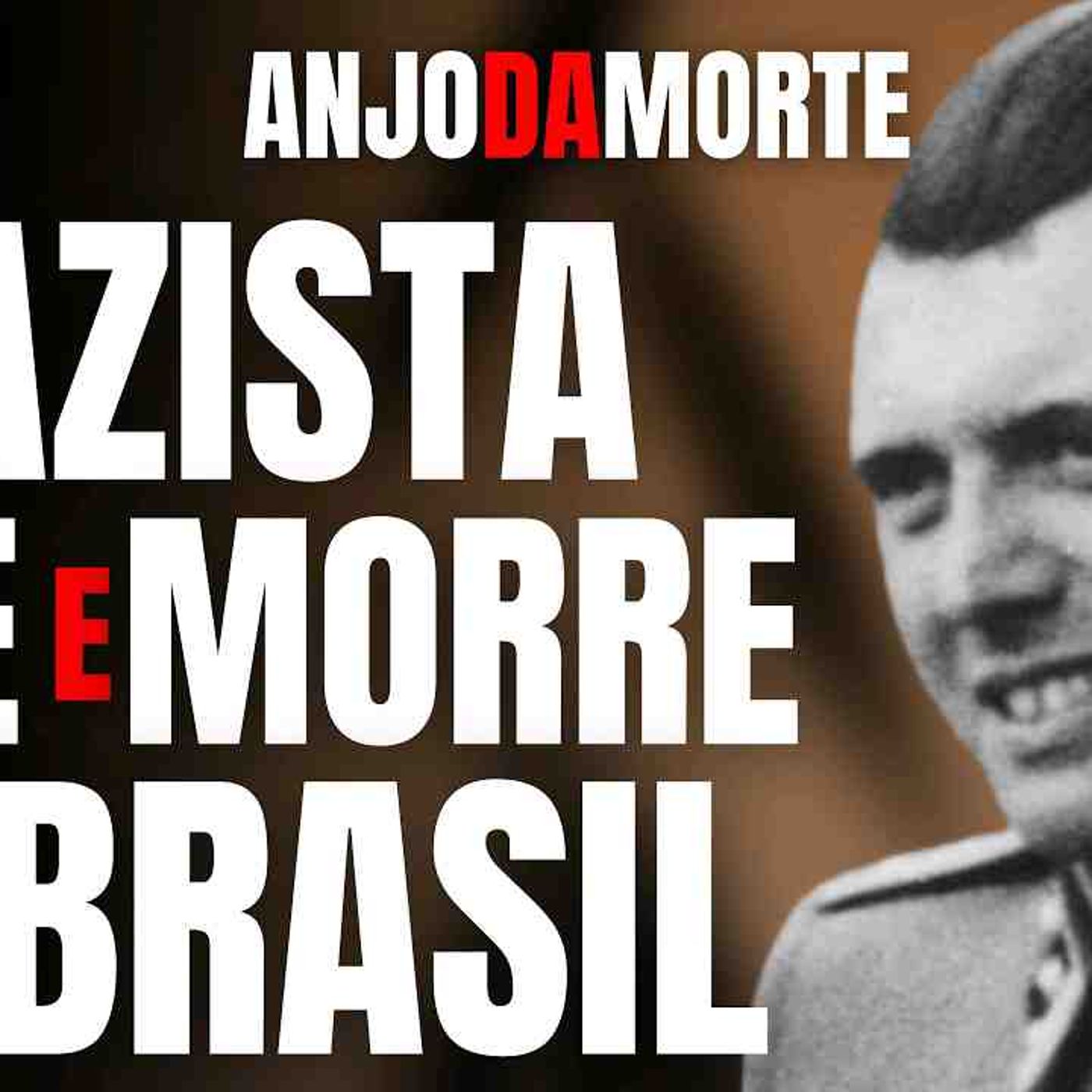 NAZISTA VIVE E MORRE LIVRE NO BRASIL - JOSEF MENGELE_ O ANJO DA MORTE_ O MÉDICO DIABO DA 2.A GUERRA