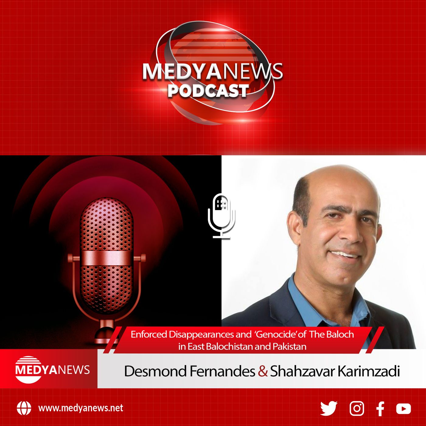 Medya News Podcast