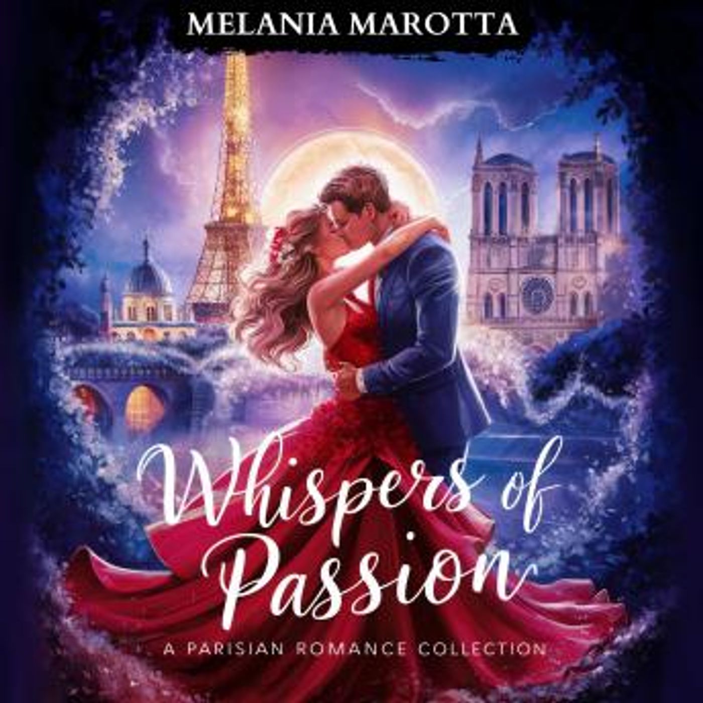 Grab the Essential Full Audiobooks in Romance, Modern
