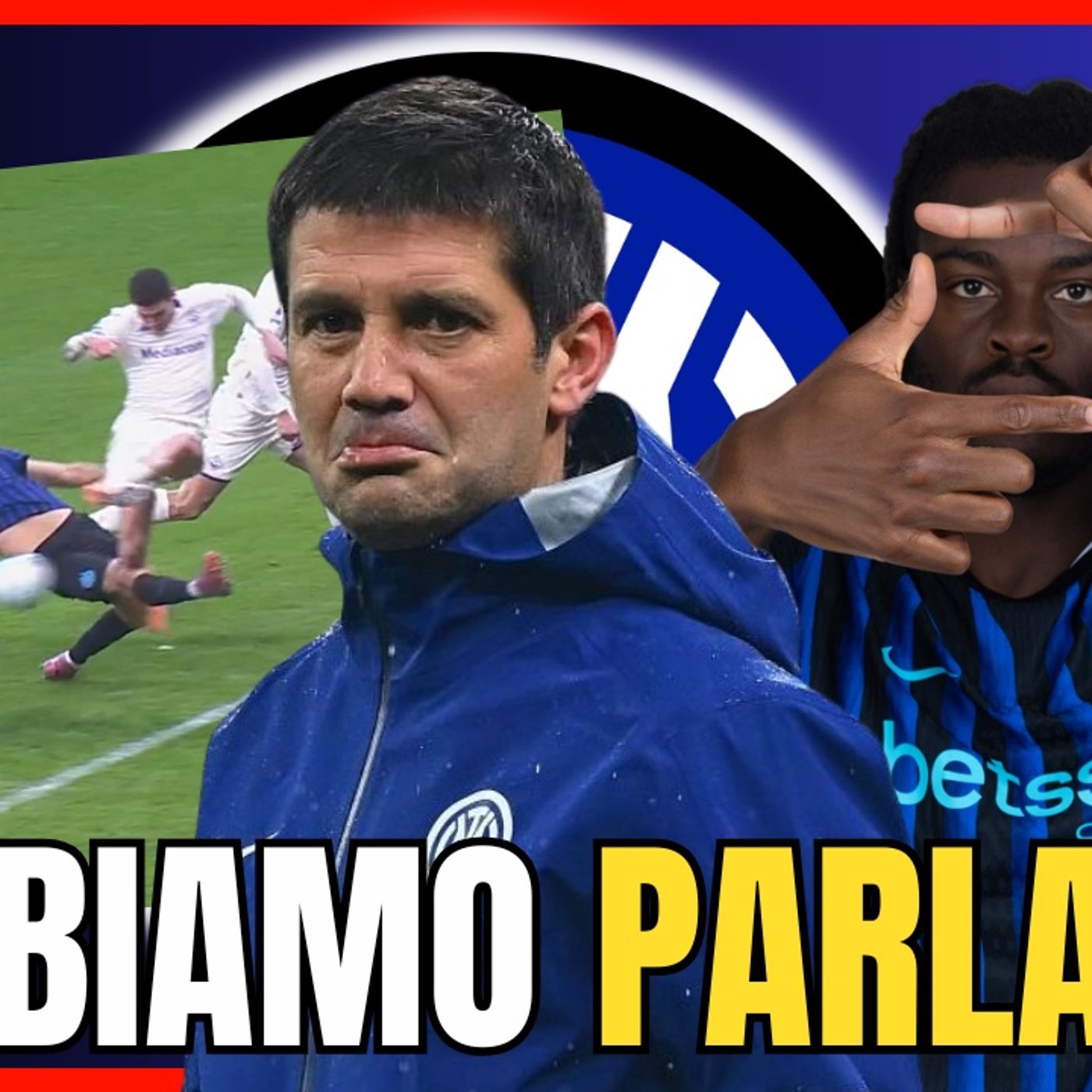 CAOS Arbitri, analisi TOTALE Inter-Fiorentina 3-0, Bisseck e mercato - INTER NEWS CAOS Arbitri, analisi TOTALE Inter-Fiorentina 3-0, Bisseck e mercato - INTER NEWS