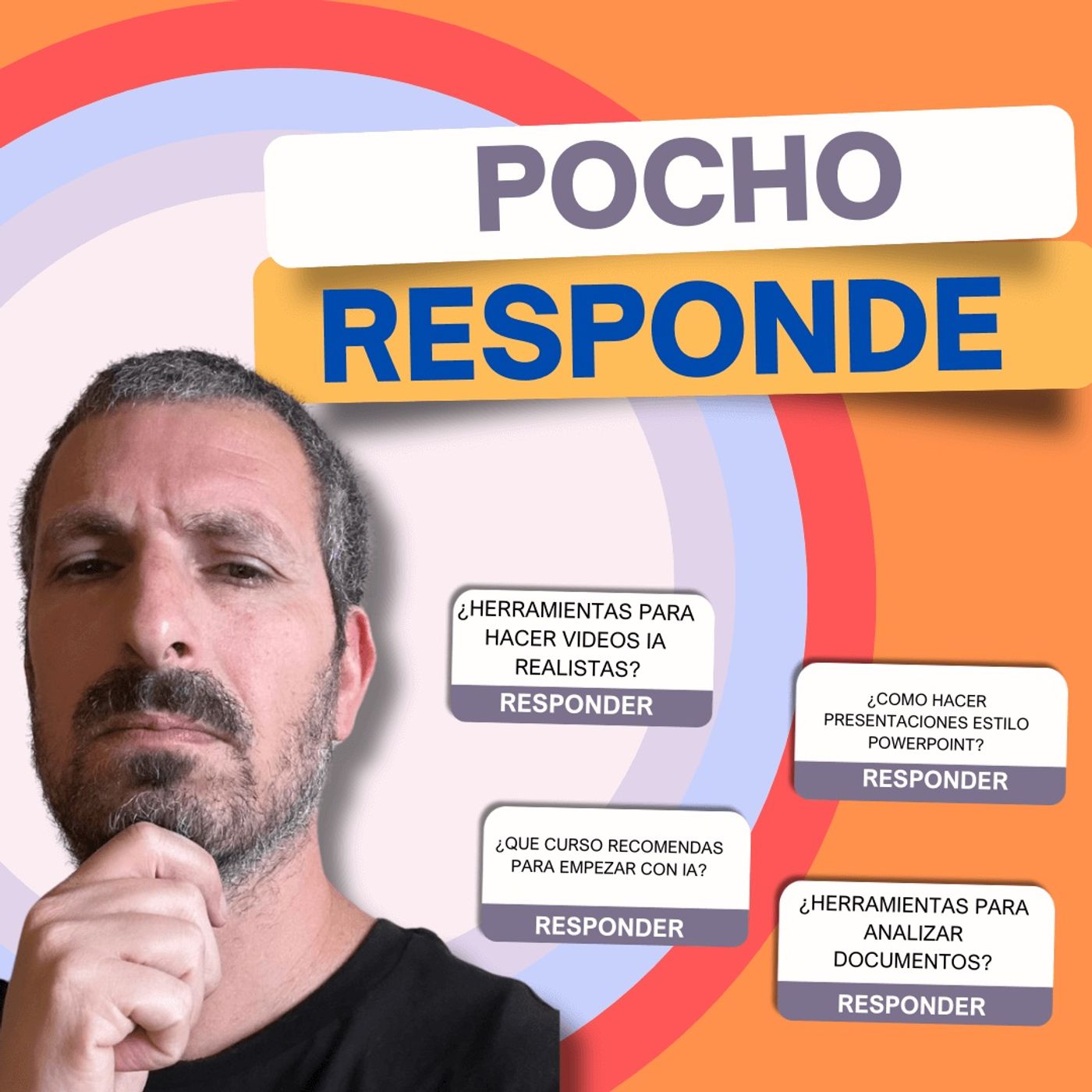 IA para Análisis de pólizas, salud y videos realistas