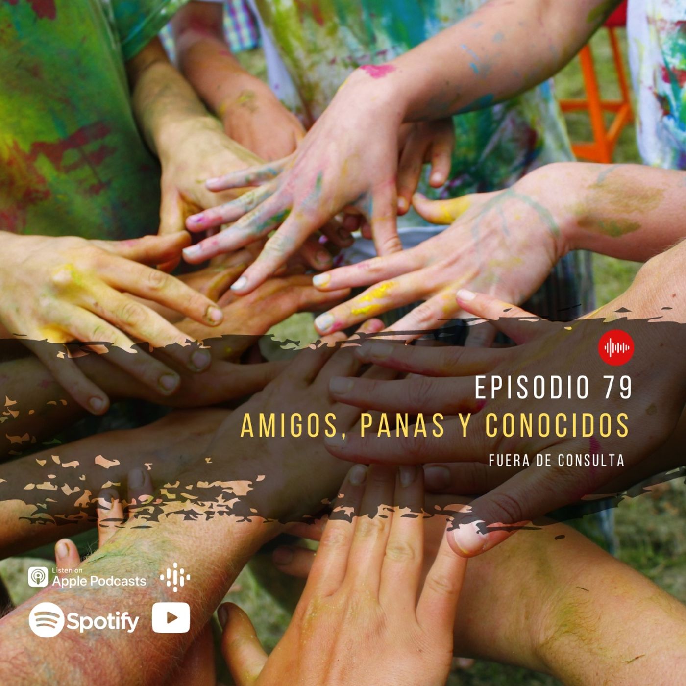 Fuera de Consulta