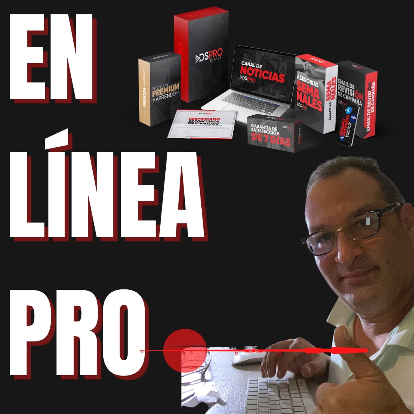 Negocio Rentable Con Javier Vieira
