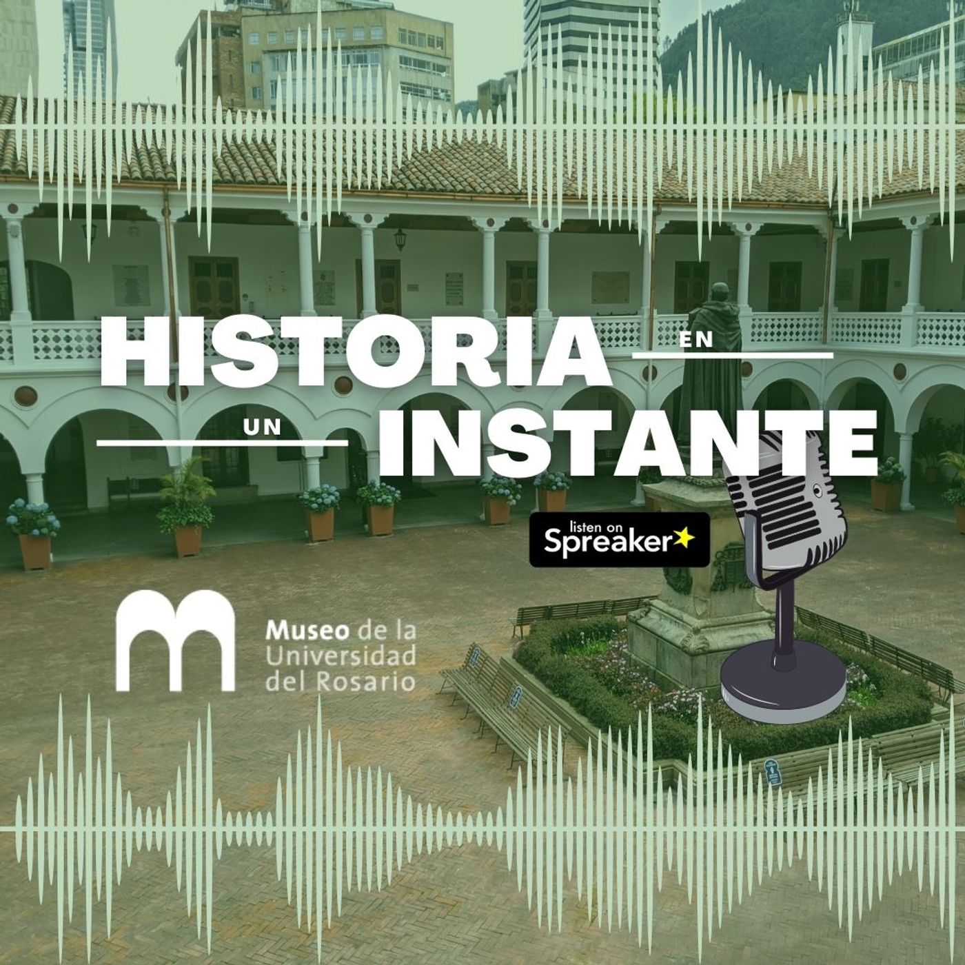Historia en un Instante