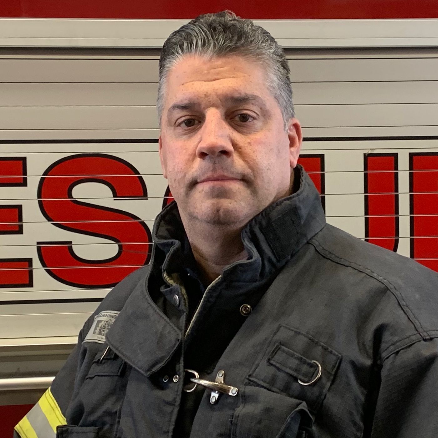 NJ Fire Guys