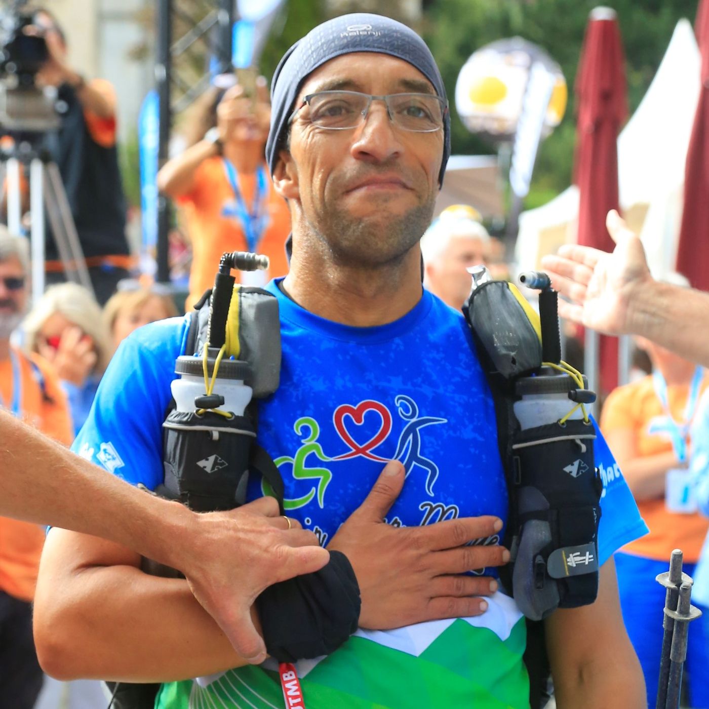 Objectif Trail
