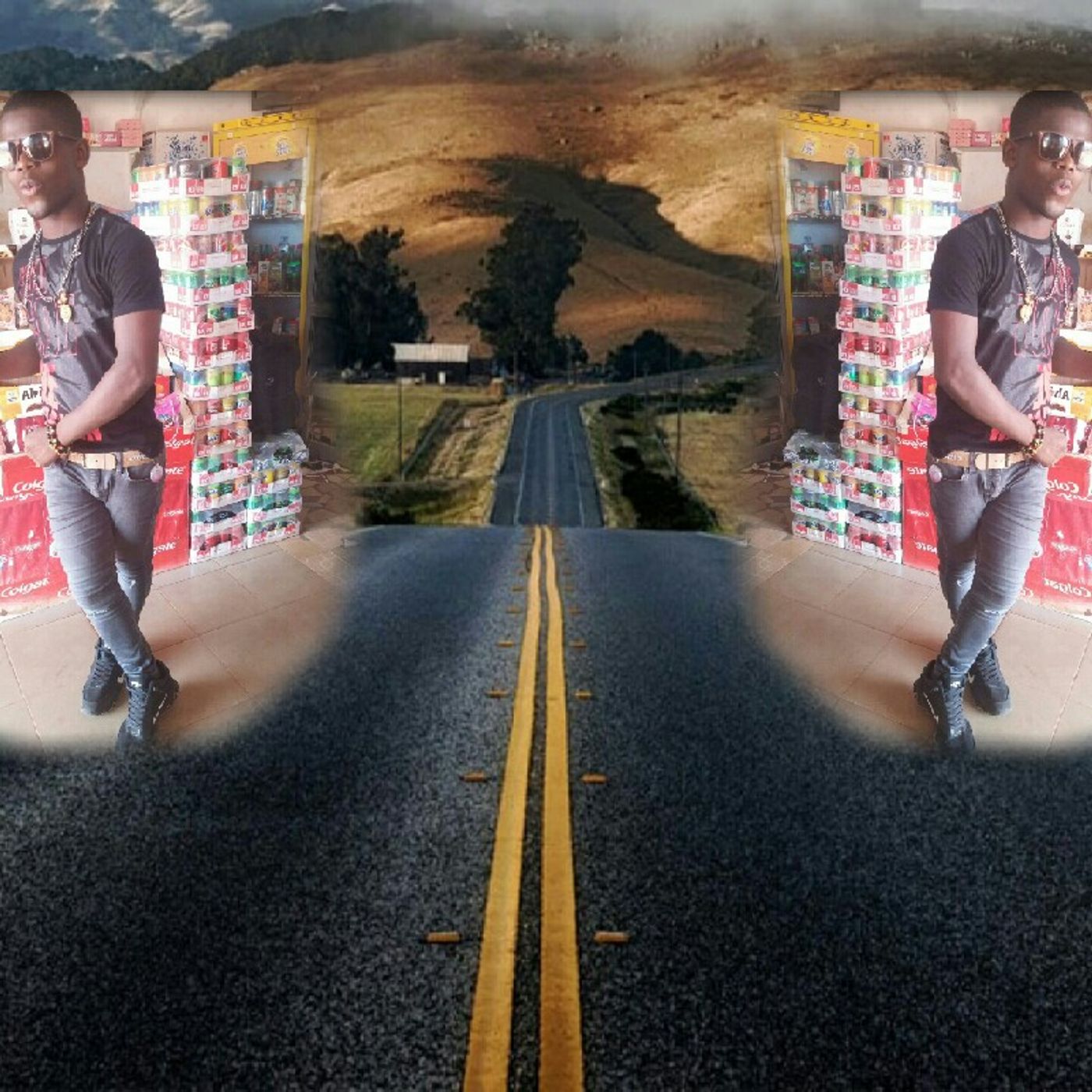 Mony Gesse episode artwork