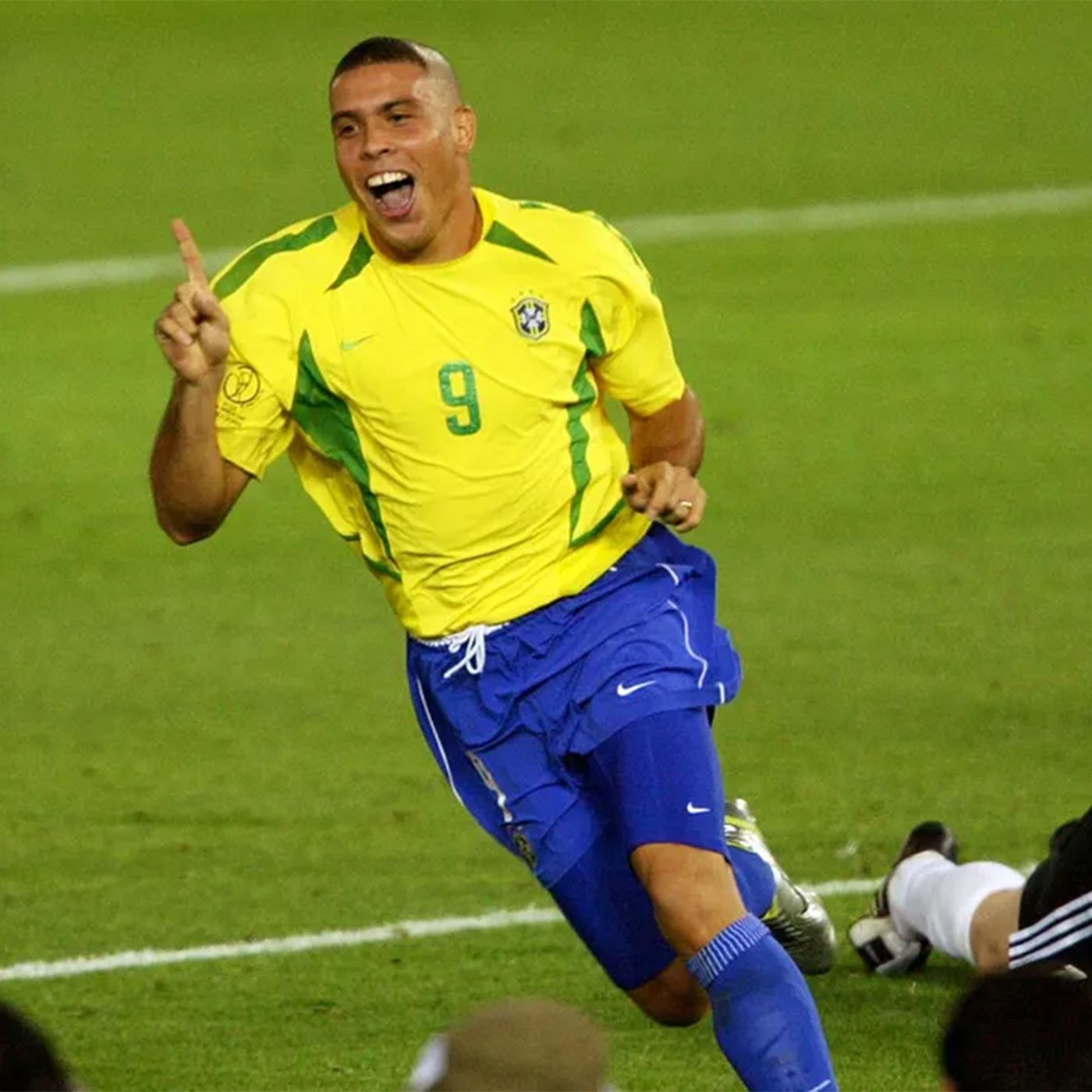 05-Germania-Brasile, 30 Maggio 2002 05-Germania-Brasile, 30 Maggio 2002