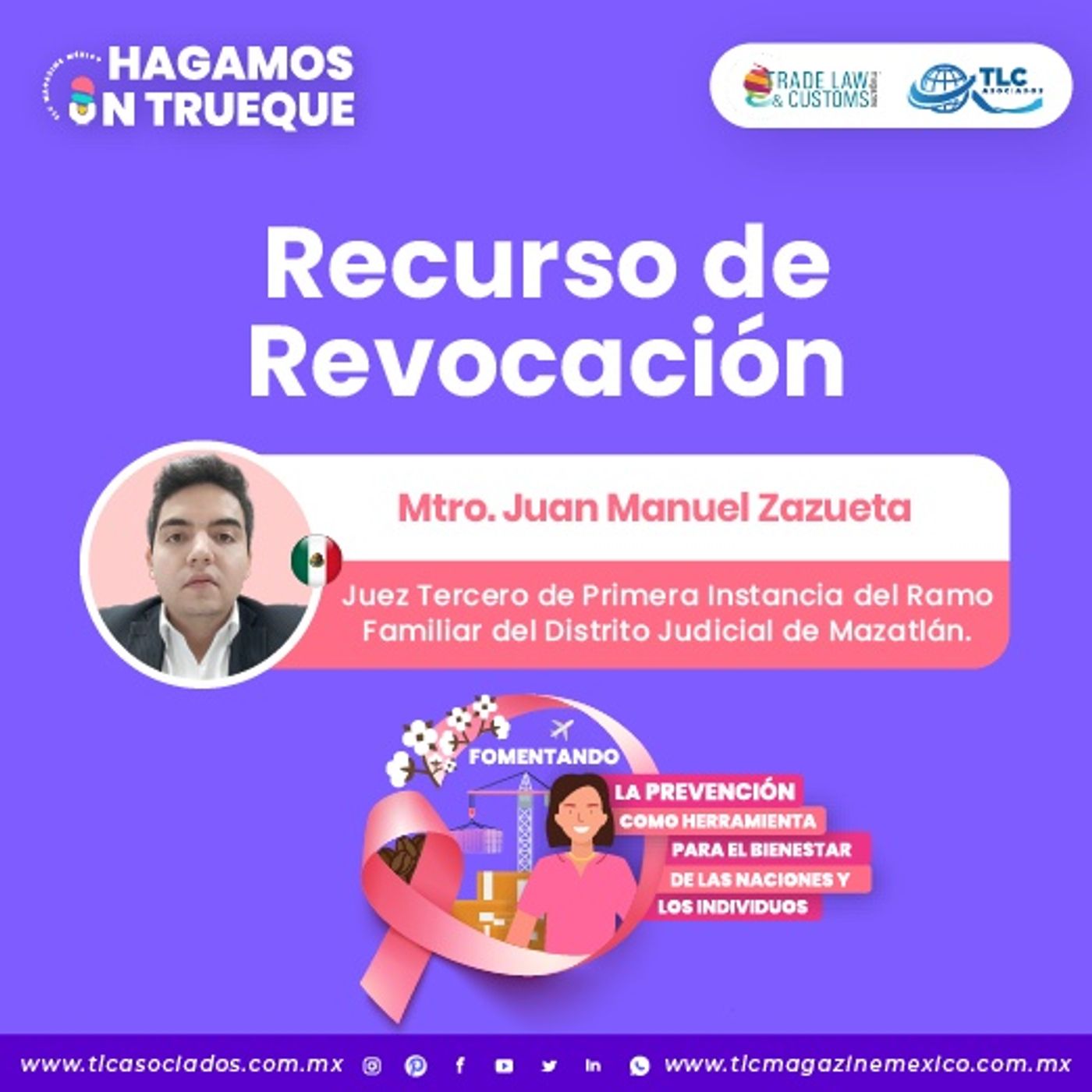 Hagamos un trueque