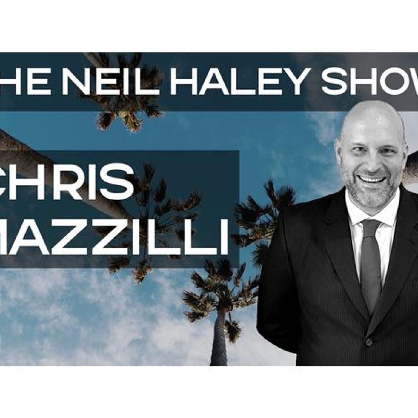 The Neil Haley Show