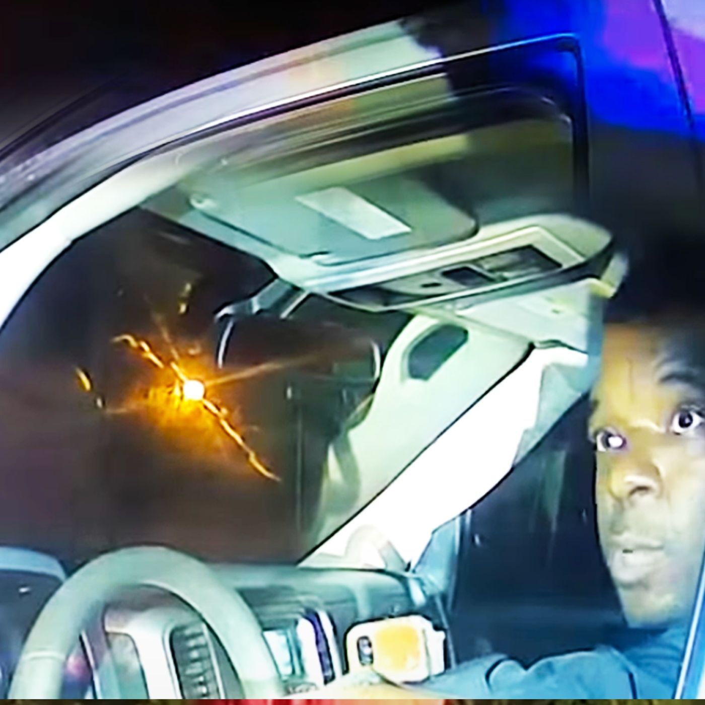 Driver Demands On Calling FBI - You Won't Believe What Happens Next!