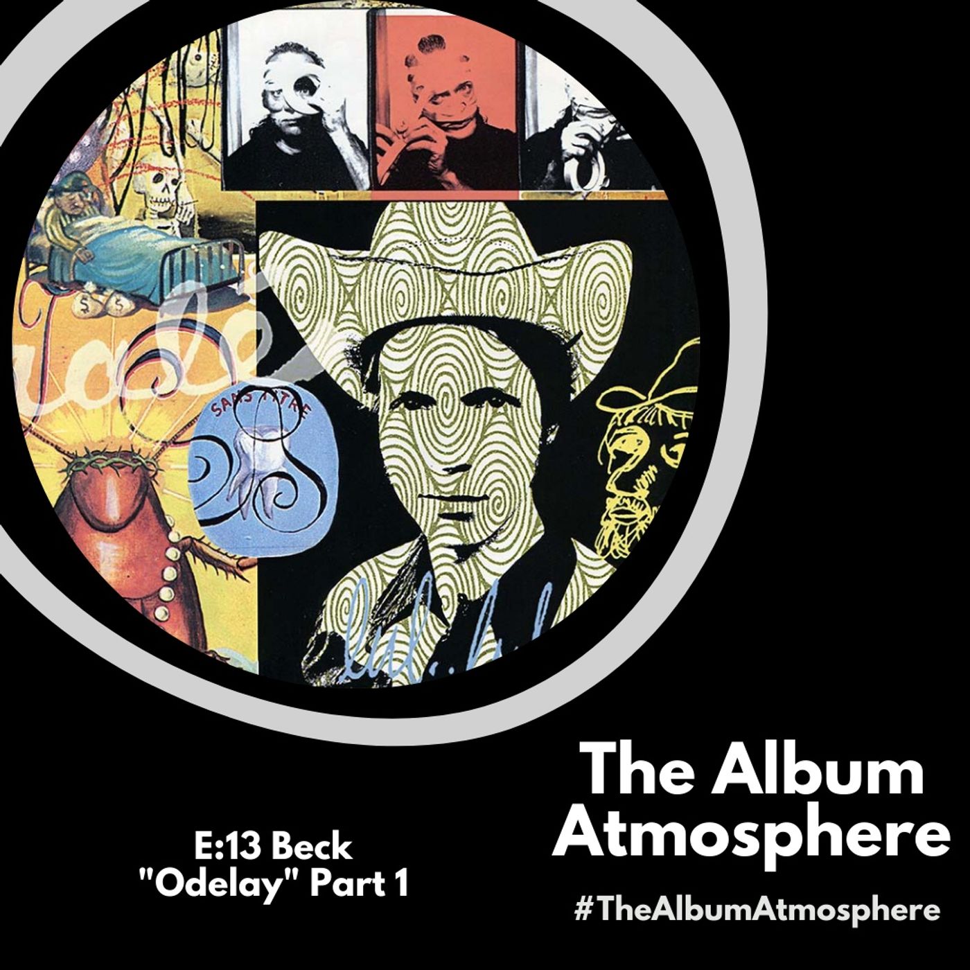 The Album Atmosphere