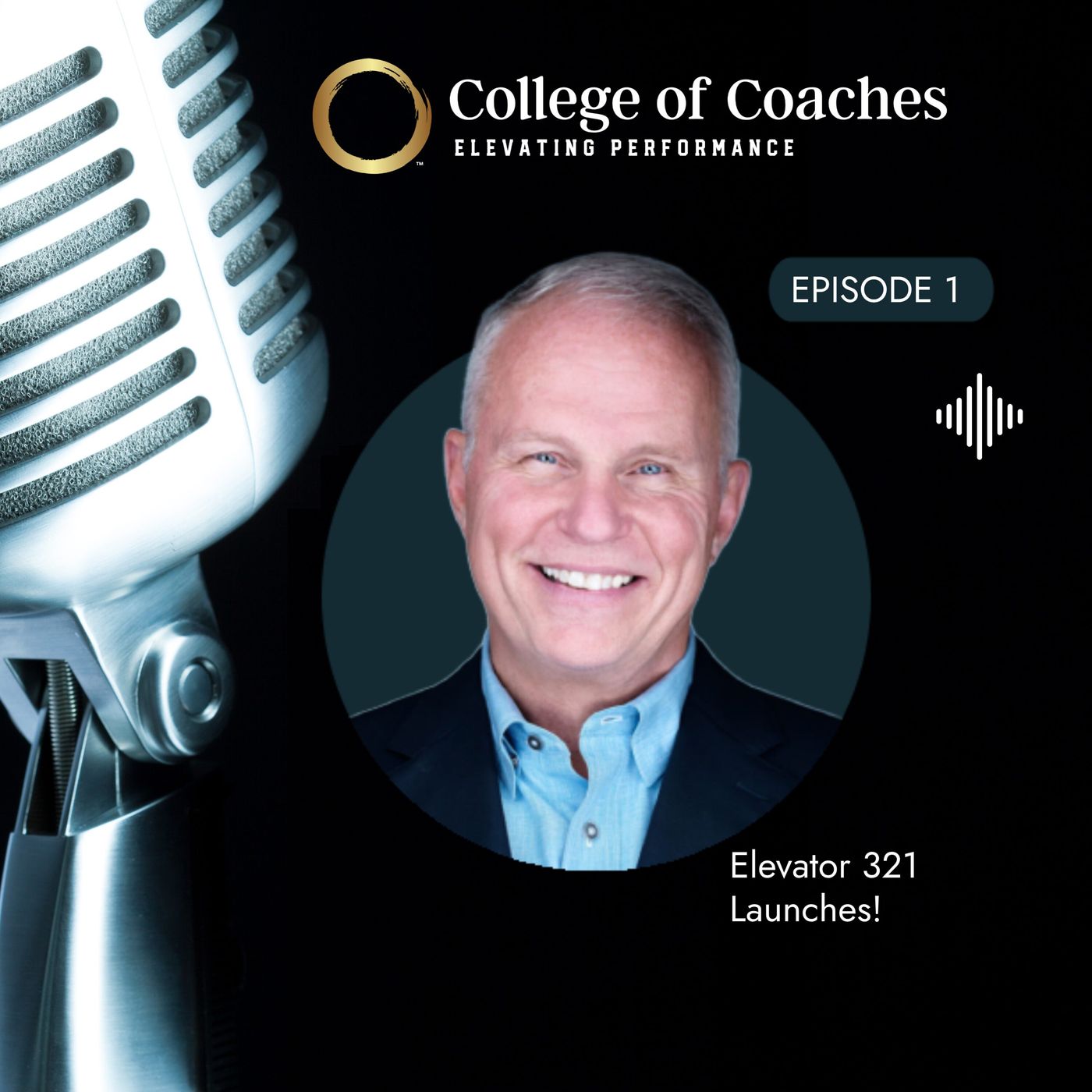 Elevating Performance (Audio)