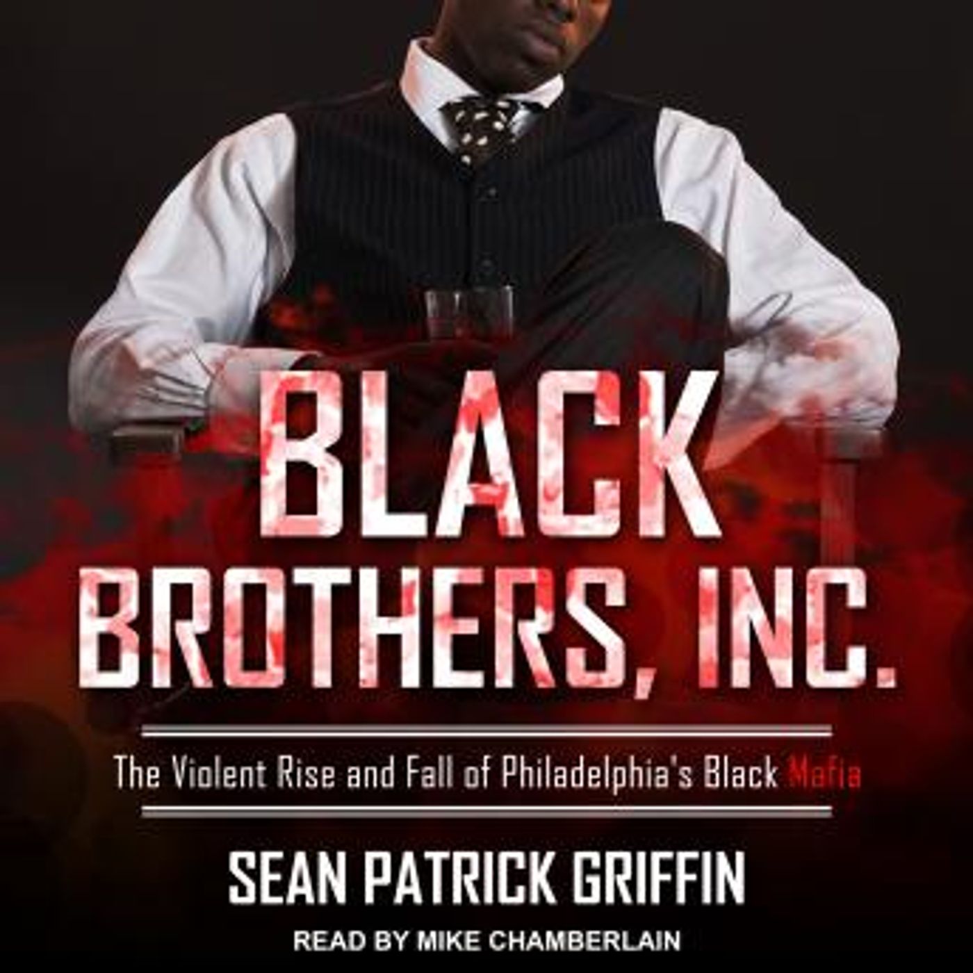 Download High-Quality Full Audiobooks in Mystery, Thriller & Horror, True Crime