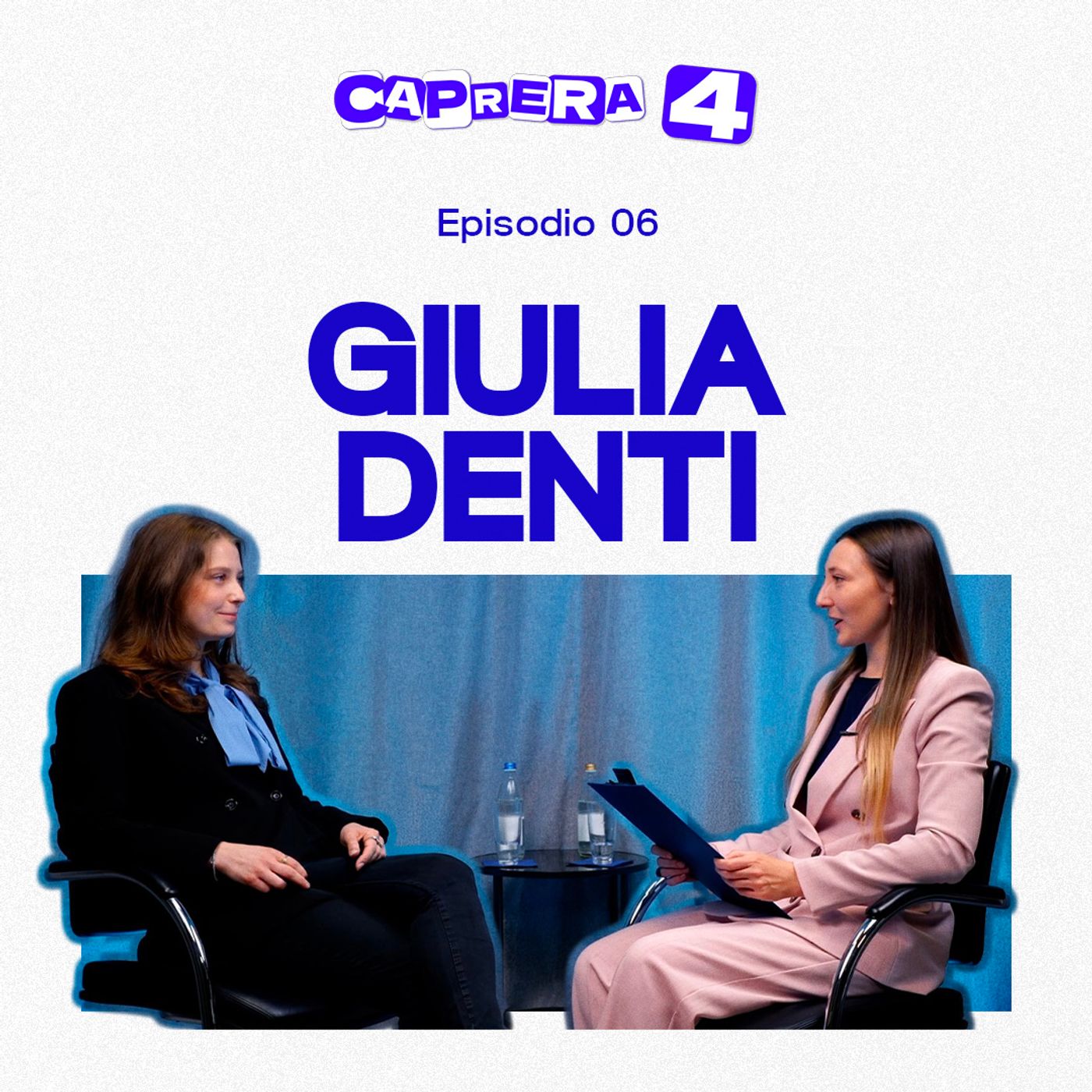 Organizzazione, autonomia e crescita: lavorare tra multinazionale e PMI — Le tue ali ON AIR cover