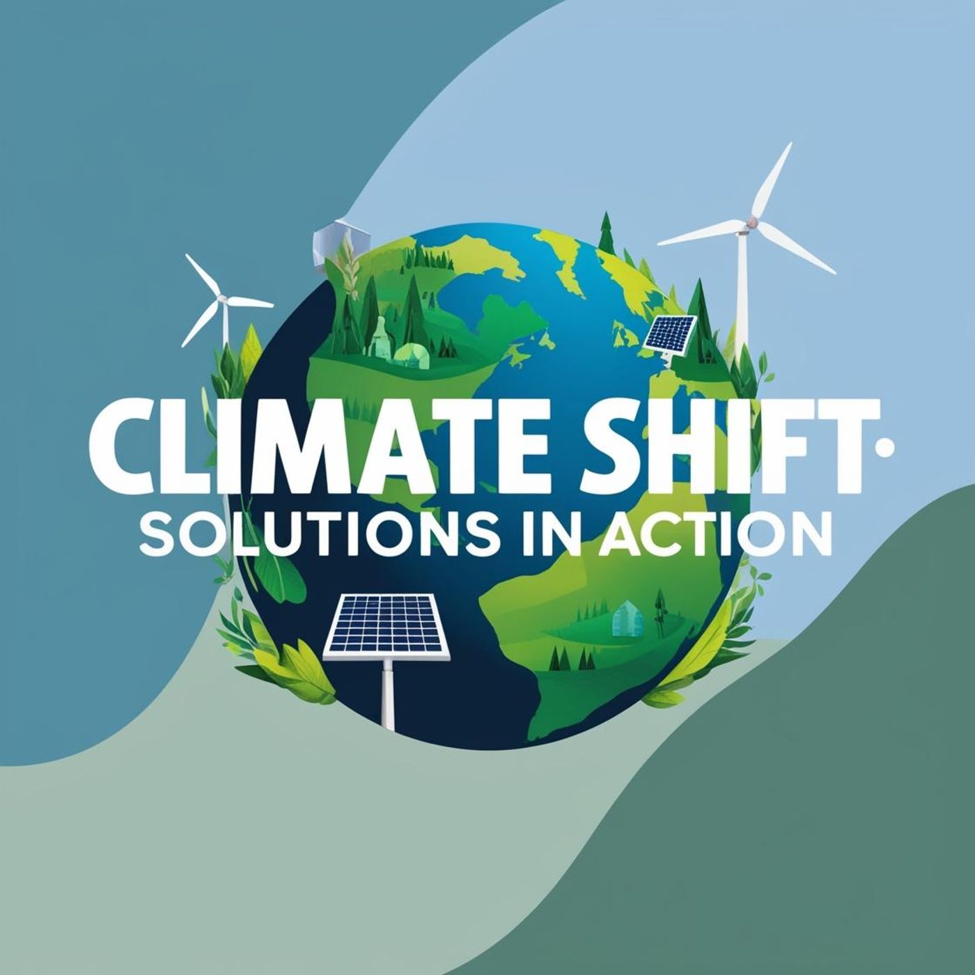 Climate Shift: Solutions in Action