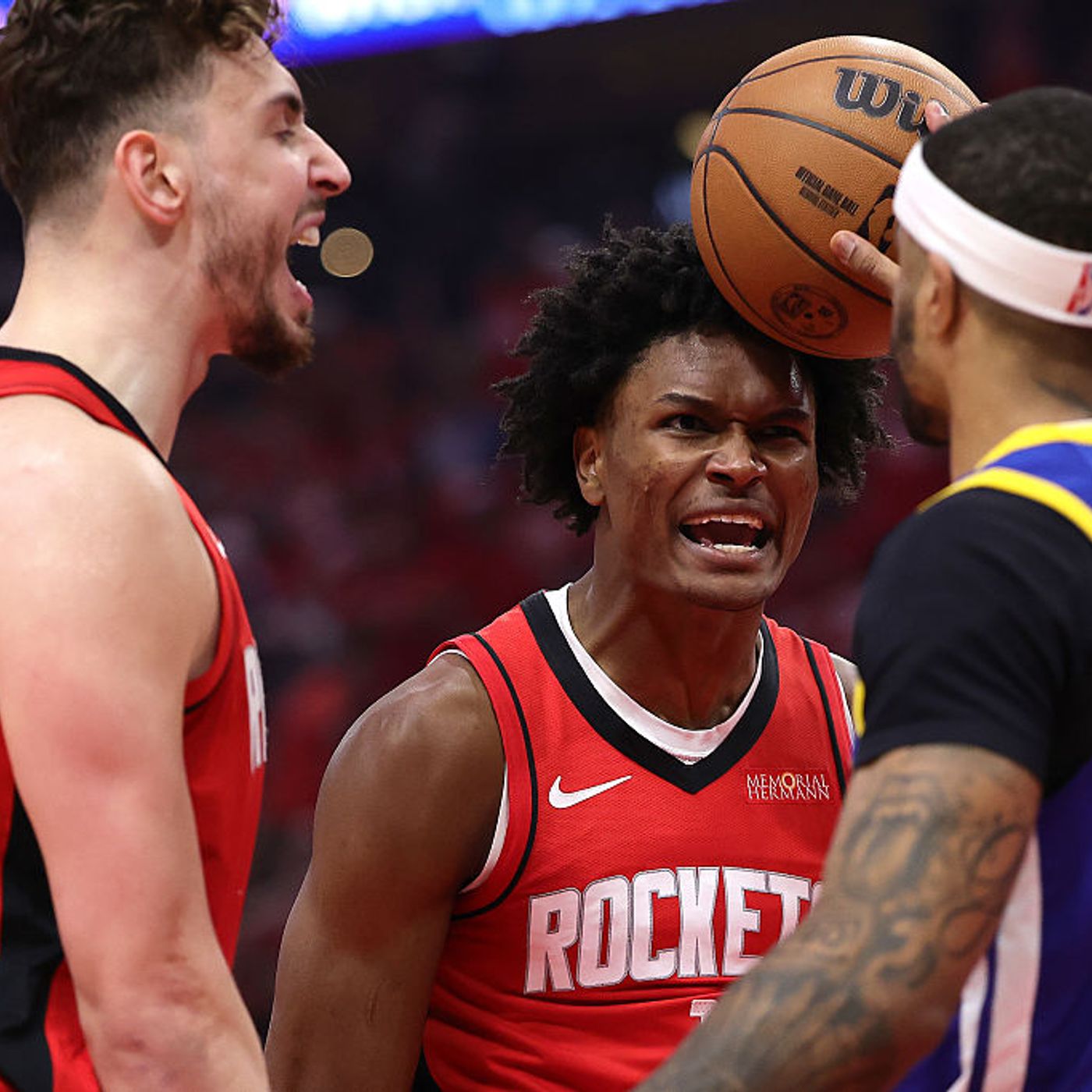 Rockets Are Still Alive! Can This Young Squad Turn it Around? Astros Are Now 2nd In AL WEST