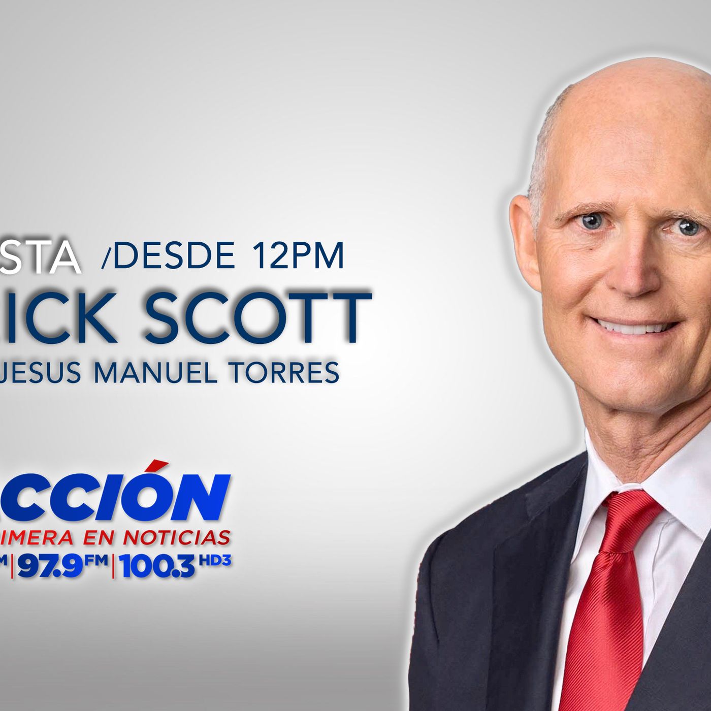 Accion 97.9