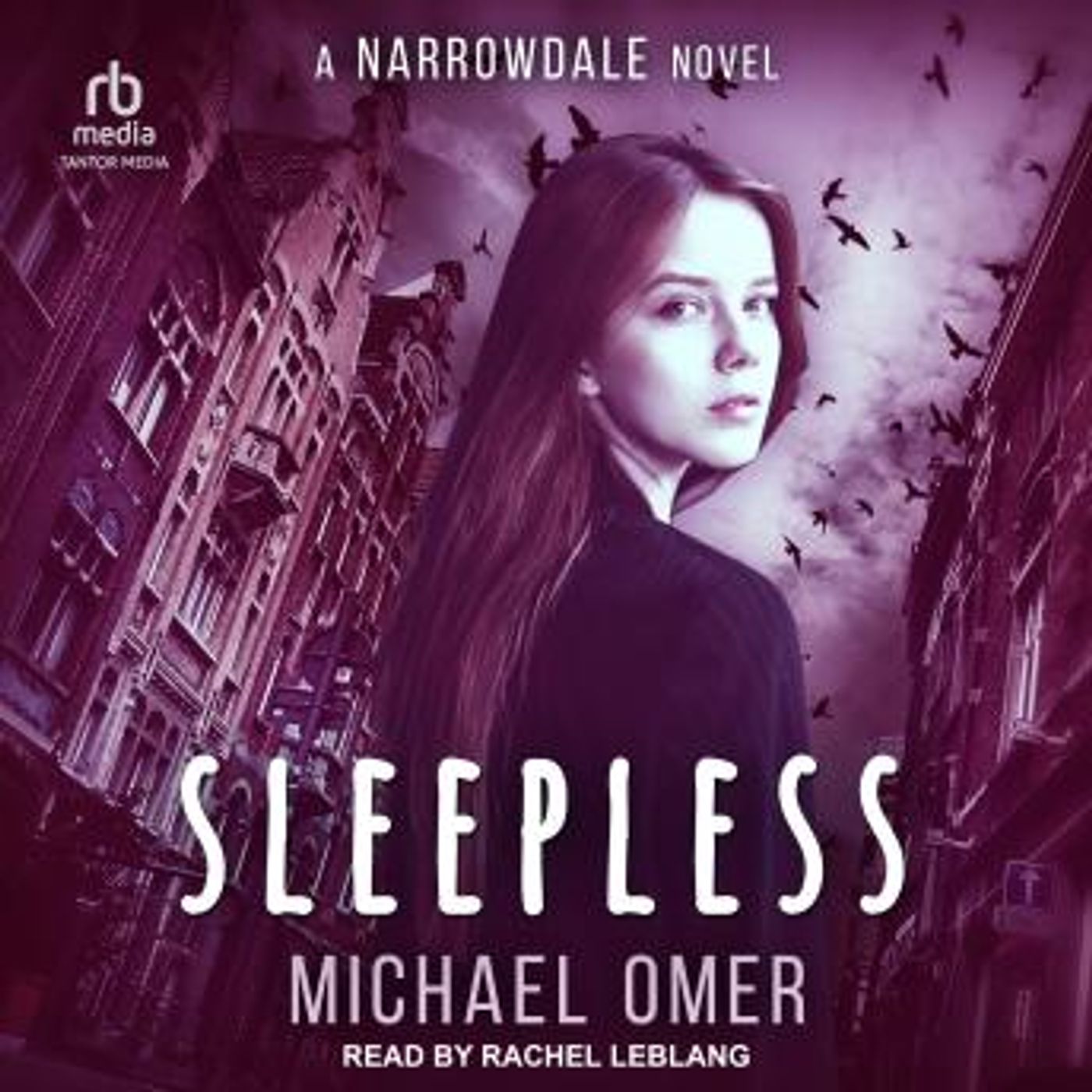 Access Must-Have Full Audiobooks in Teen & YA, Sci-Fi, Fantasy & Paranormal