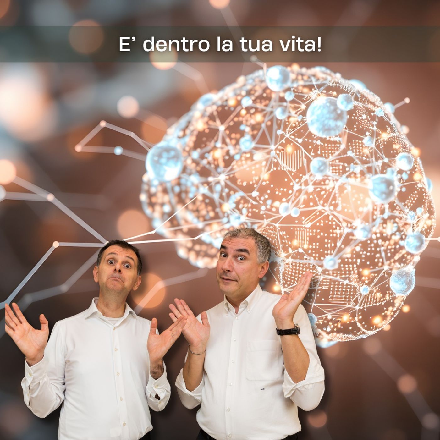 La rivoluzione silenziosa che ti riguarda ogni giorno La rivoluzione silenziosa che ti riguarda ogni giorno