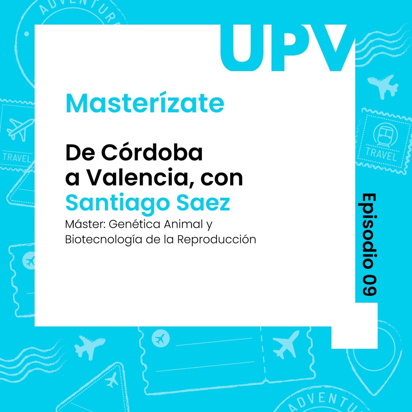 Masterízate