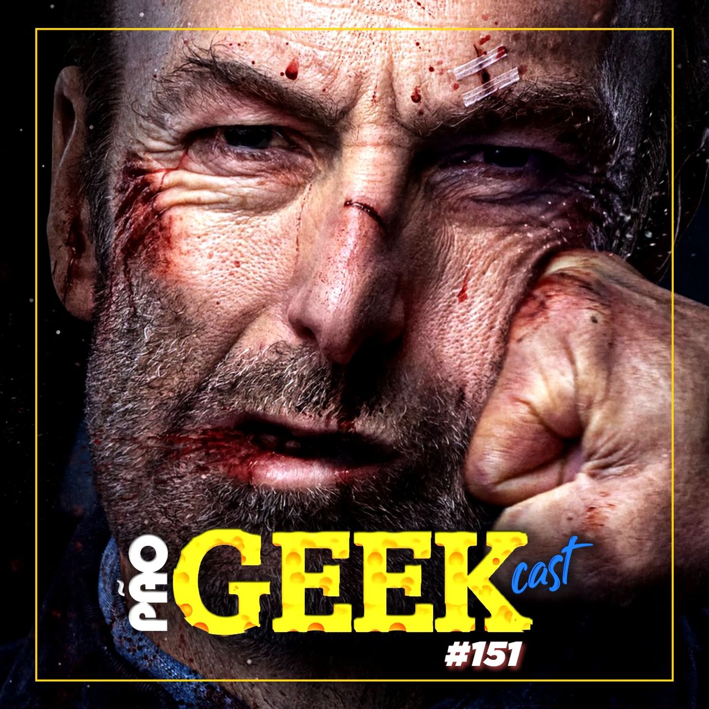 PãoGeekcast