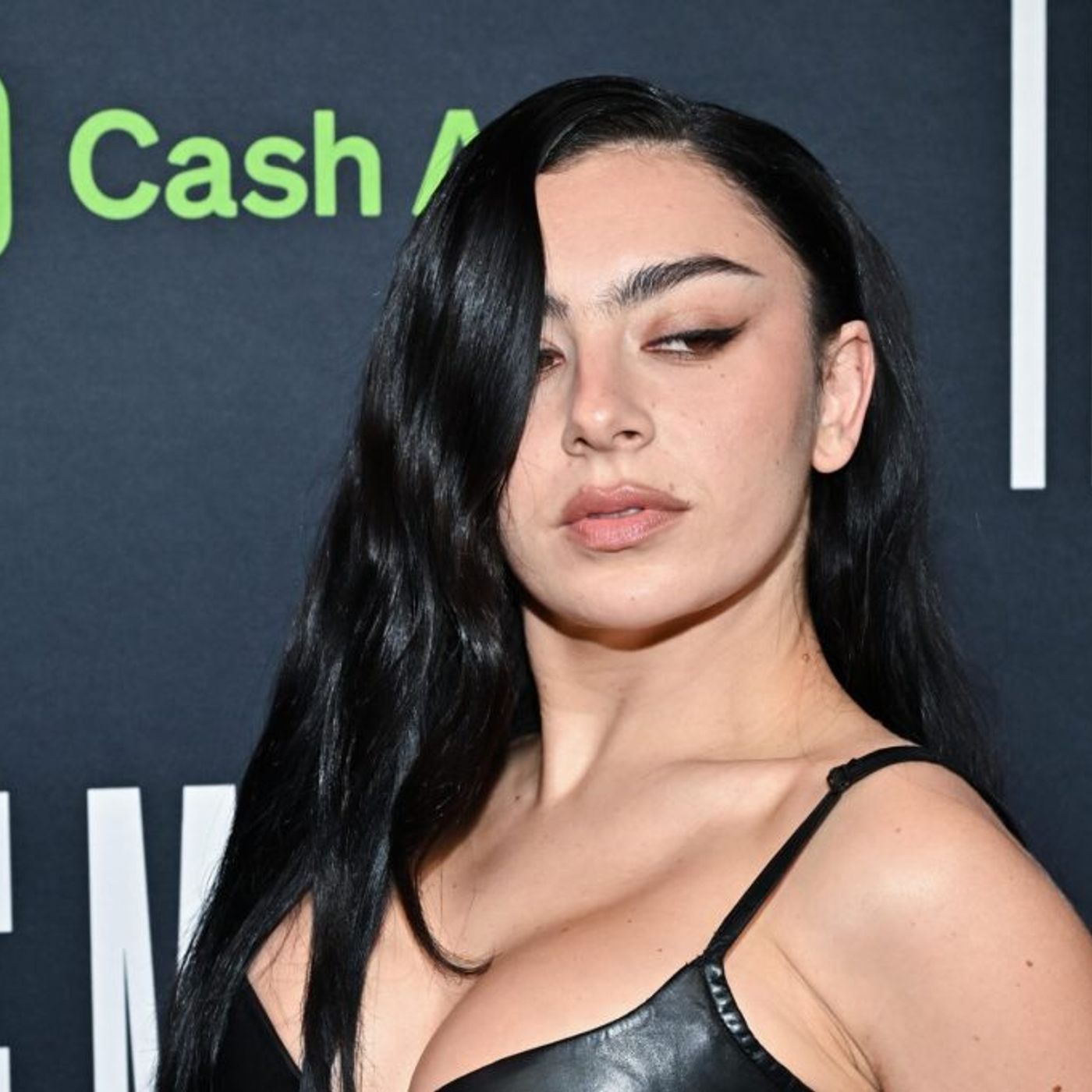 Charli xcx Returns With Cinematic ‘Music, Fashion, Film’ Album: Stream It Now episode artwork