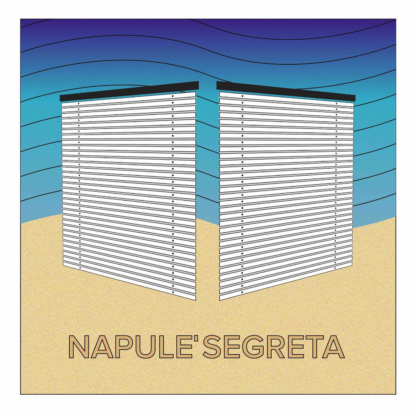 Episode 01 - Napulè Segreta