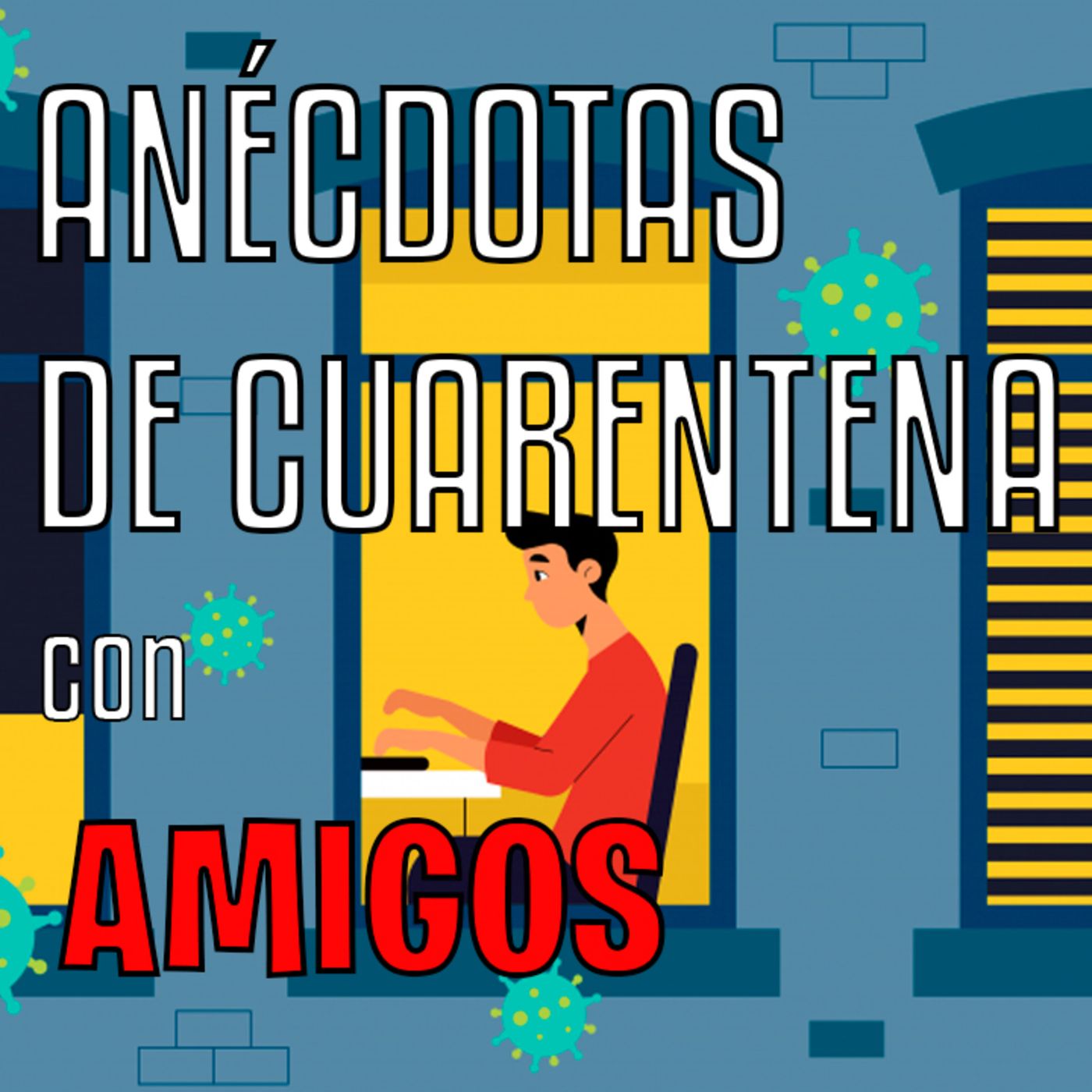 Cotorreando con Doovius