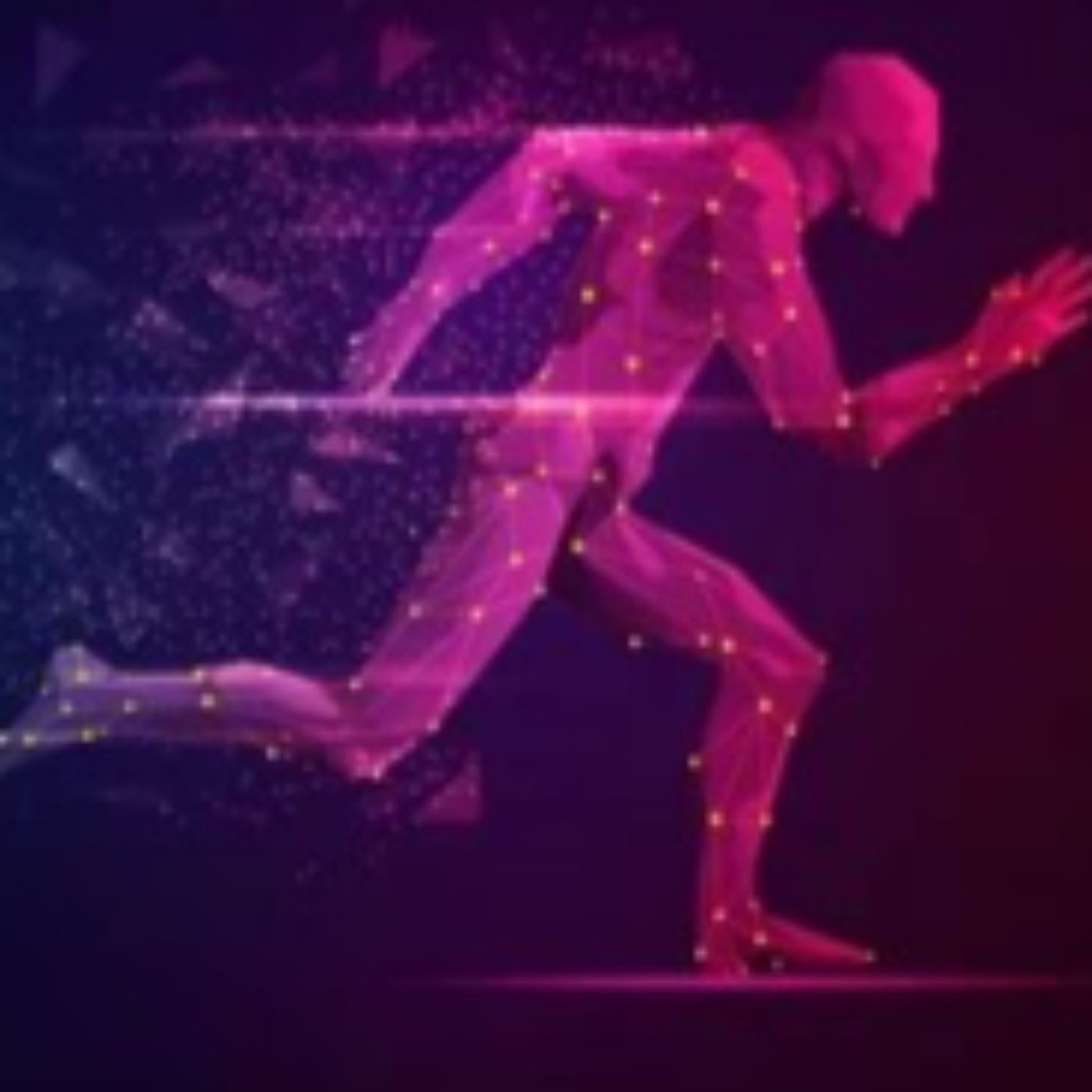 Sports Show podcast artwork