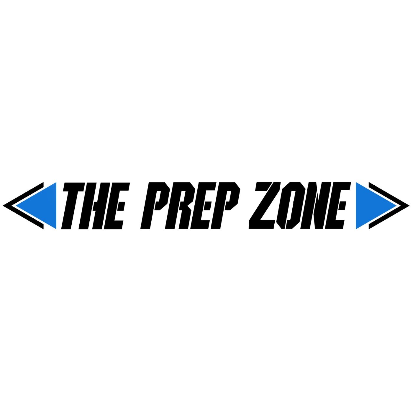 The Prep Zone
