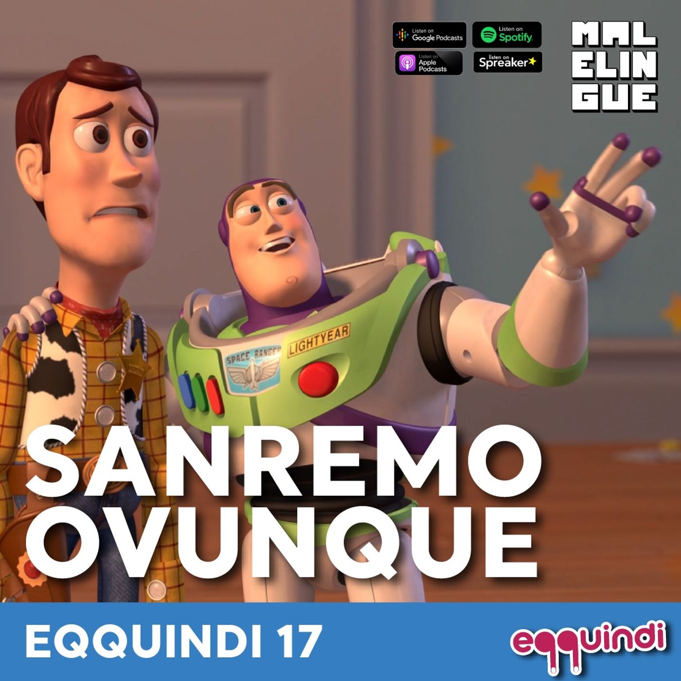 Eqquindi